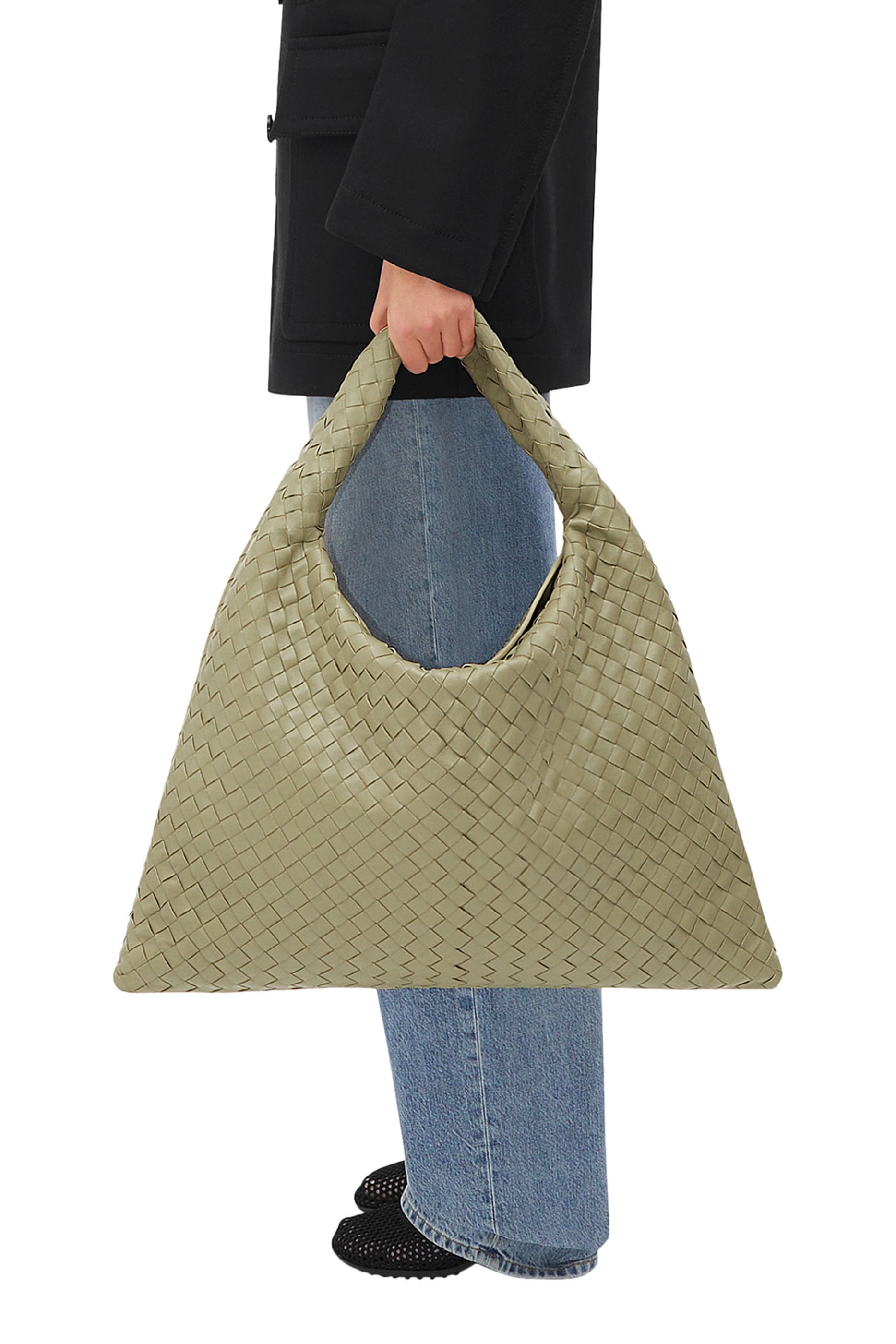 Large Hop Shoulder Bag