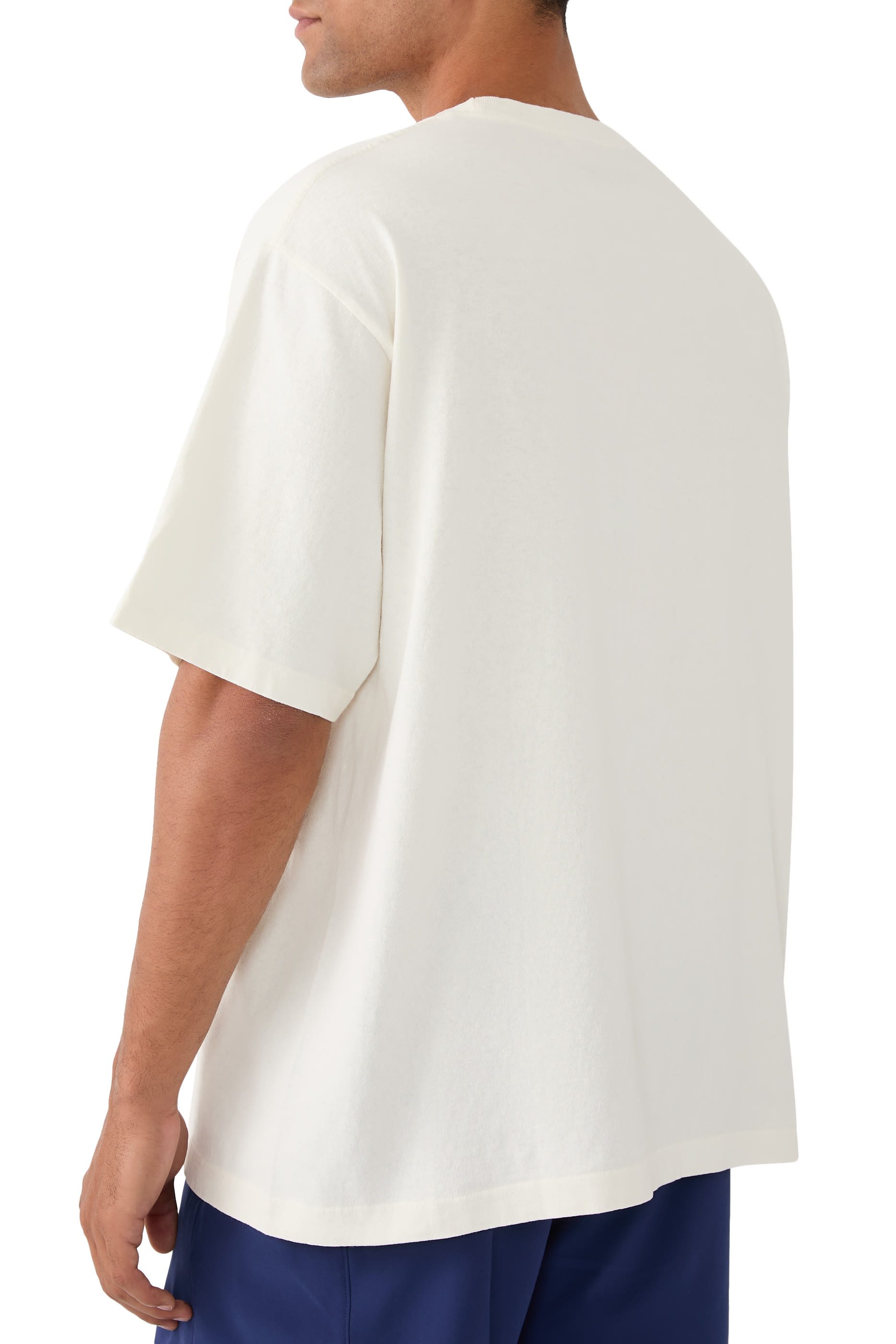 California Cotton T-Shirt