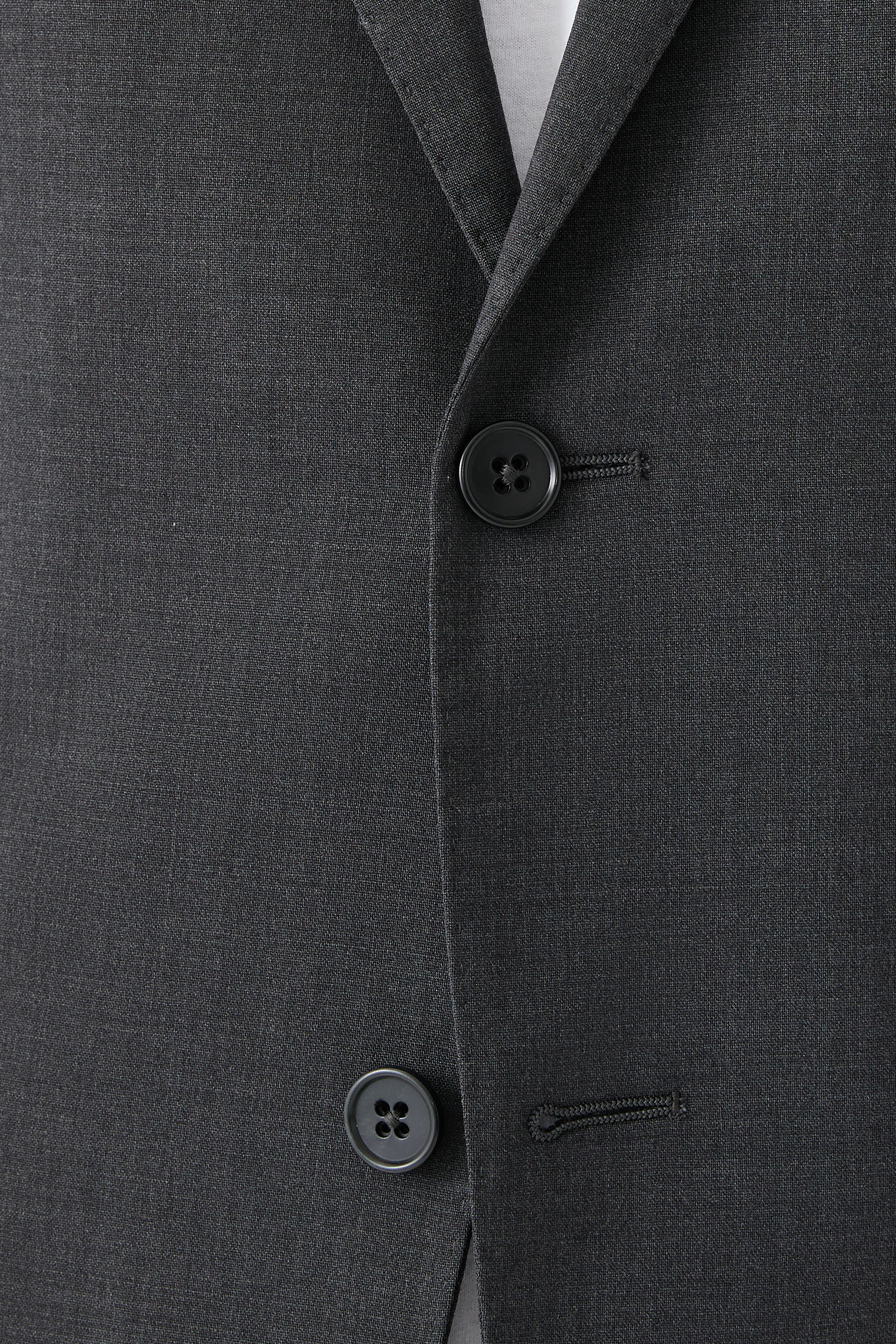 Slim-Fit Suit