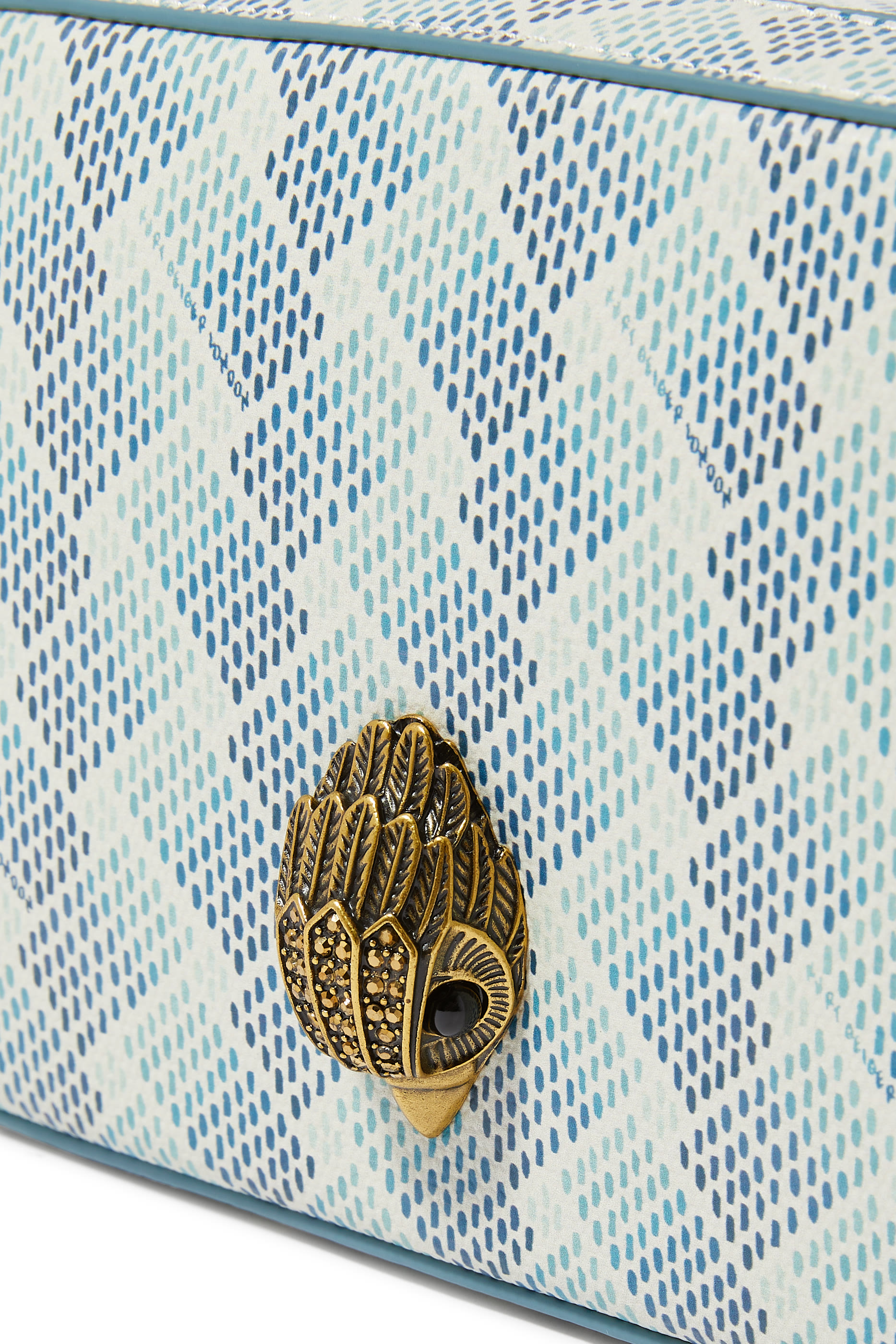 Small Camden Camera Bag