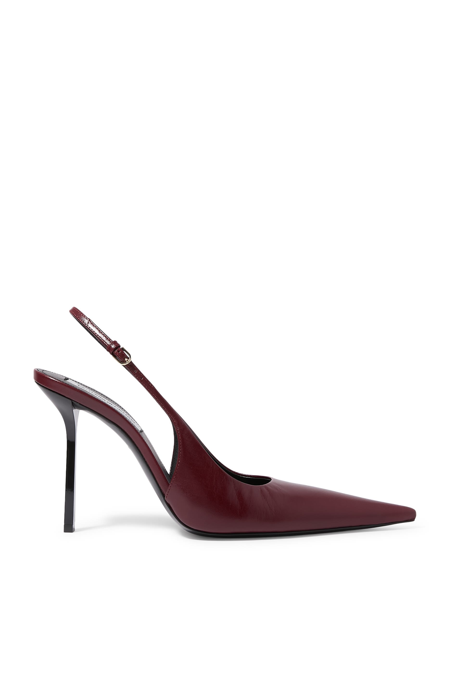 Victoria Stiletto 100 Slingback