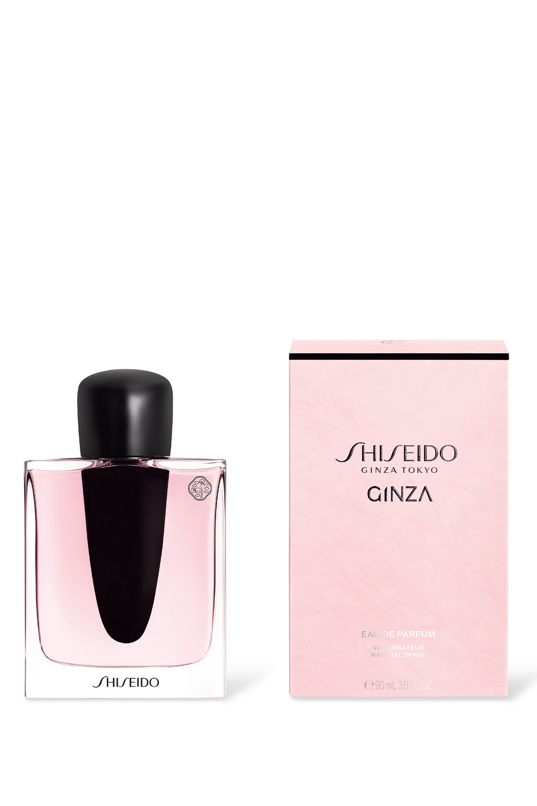 Ginza Eau de Parfum