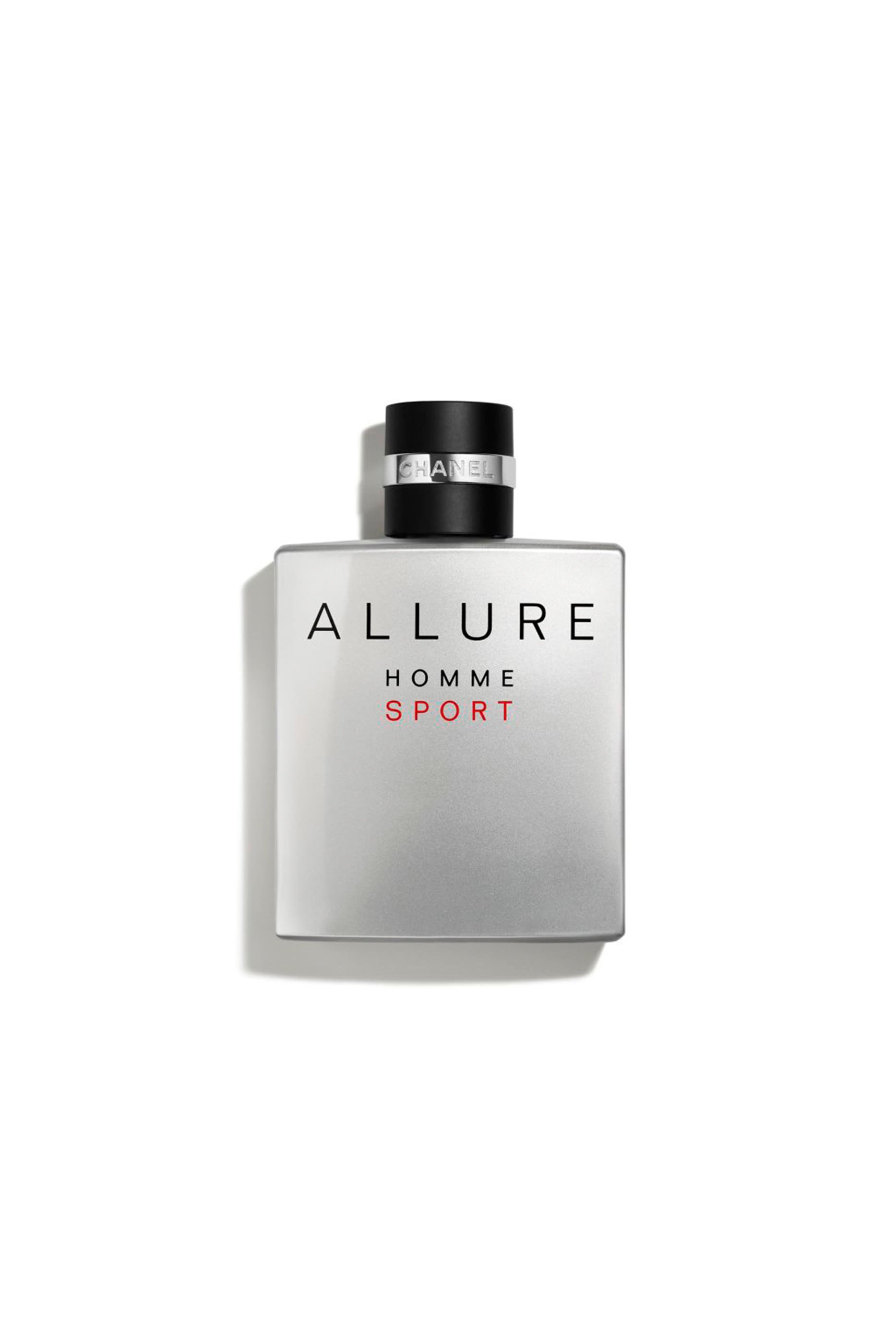 ALLURE HOMME SPORT Eau De Toilette Spray