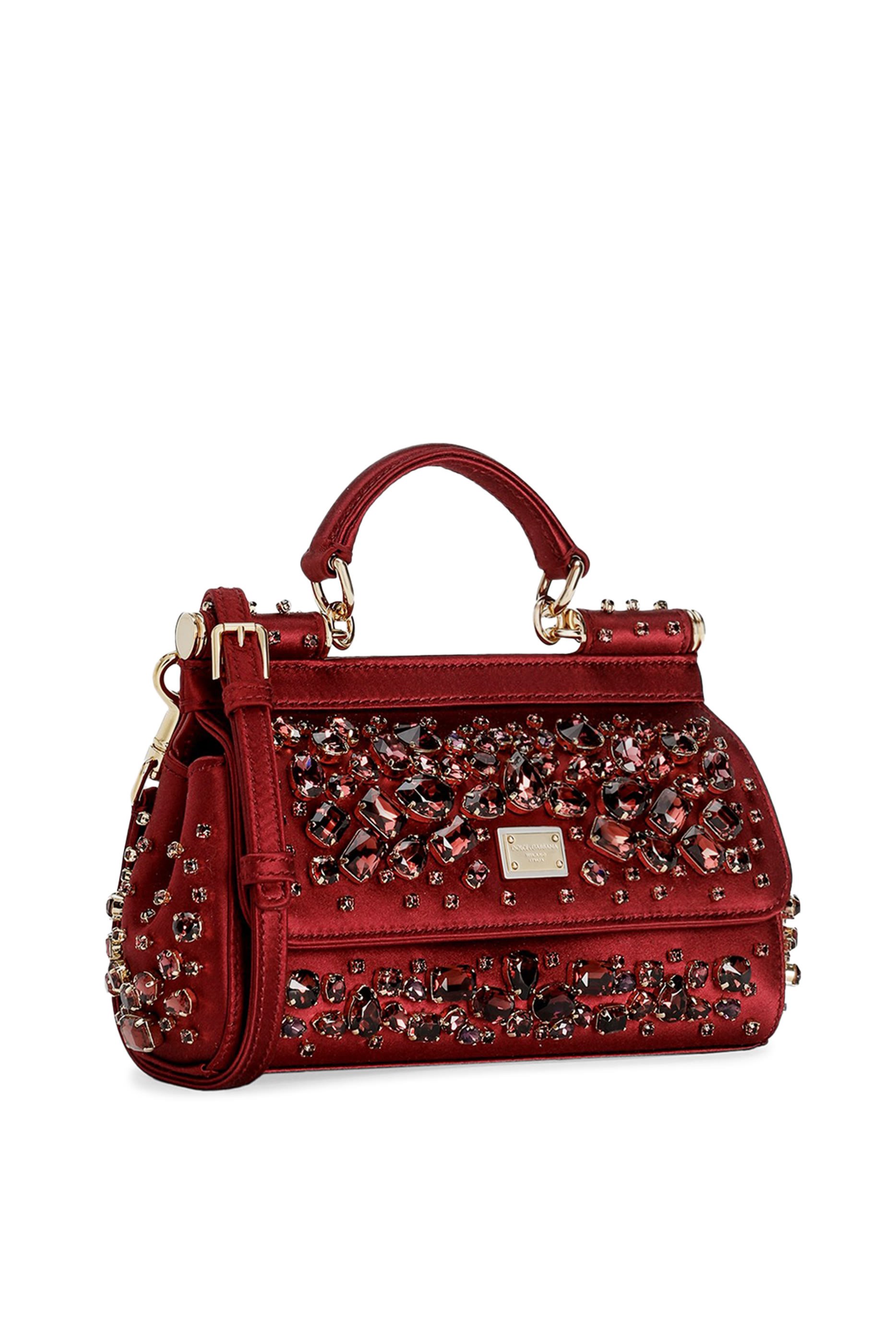 Small Sicily Handbag