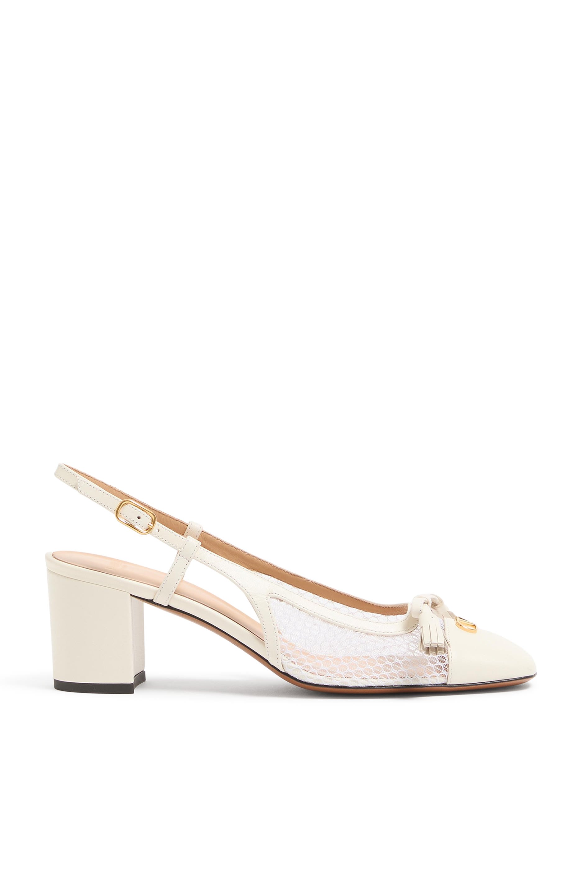  Valet Du Roi 60 Slingback Pumps
