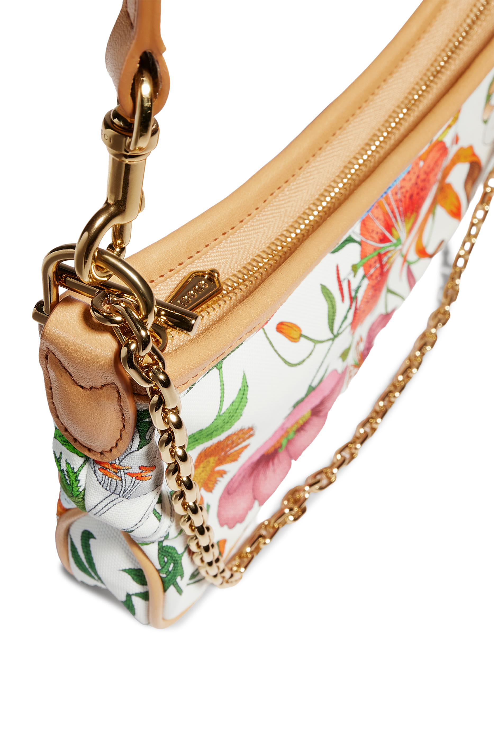 Gossip Small Shoulder Bag