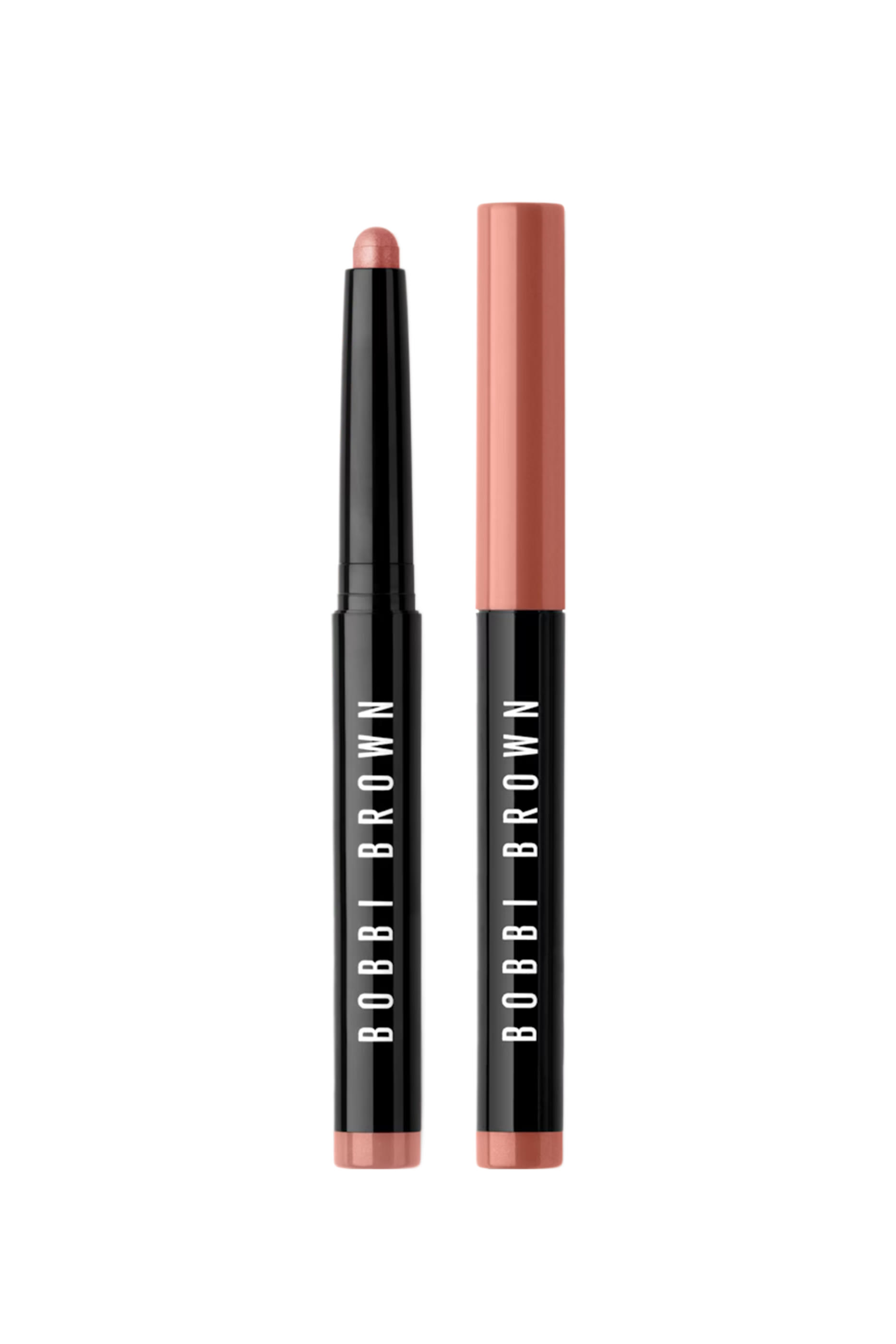 Dual-Ended Long-Wear Cream Eyeshadow Stick