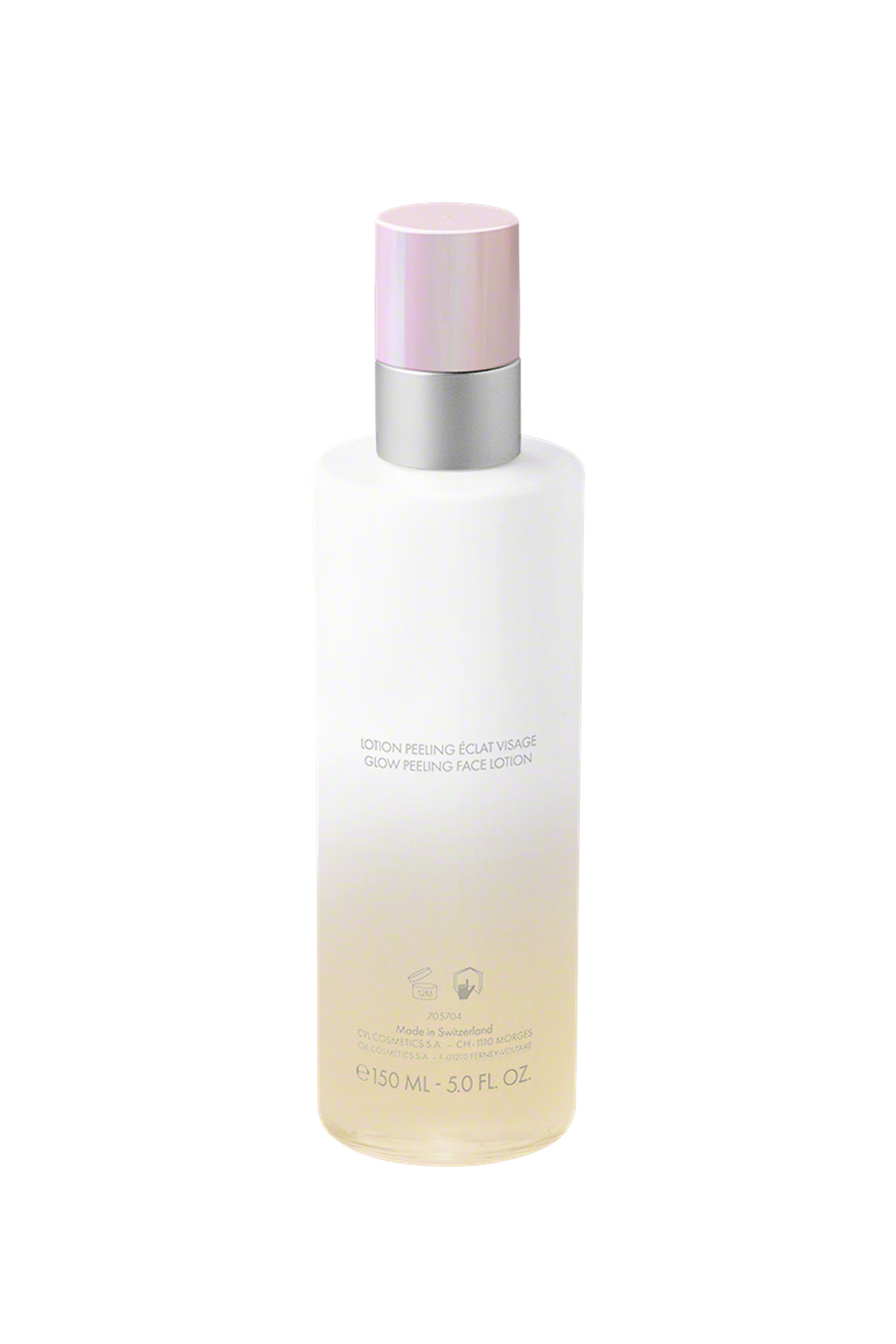 LumiPeel Peeling Lotion