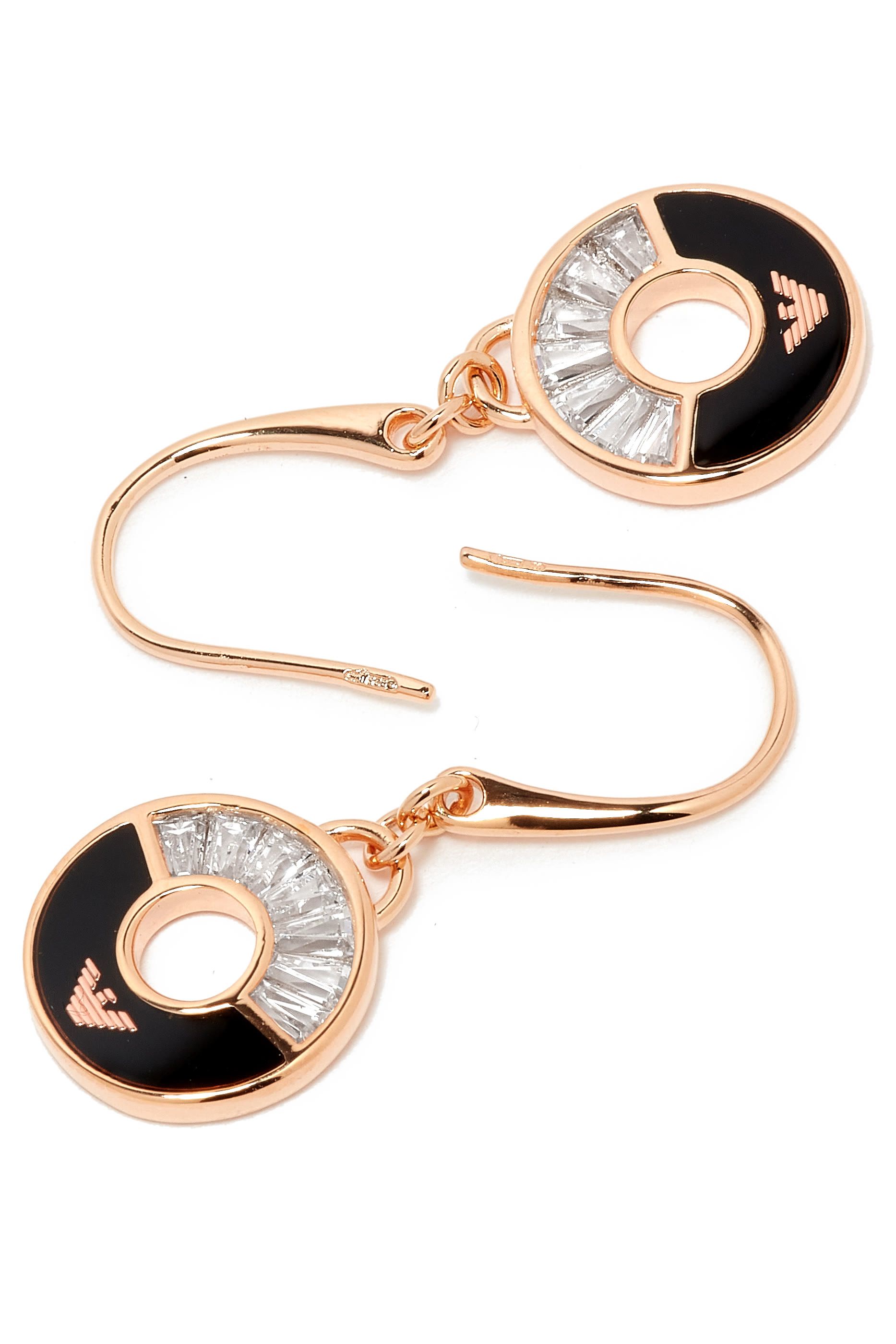 Essential Drop Earrings