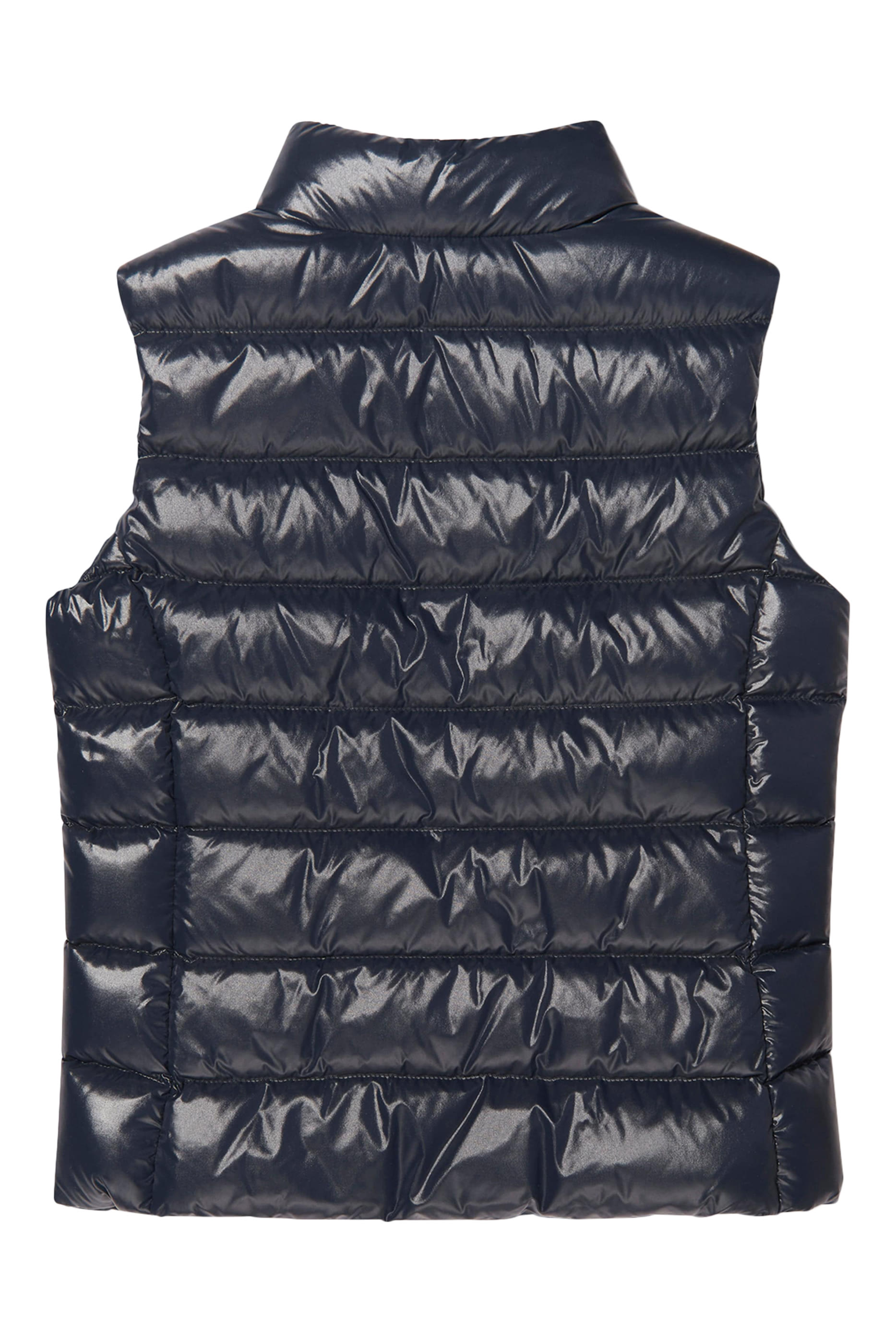 Kids Ghany Down Vest