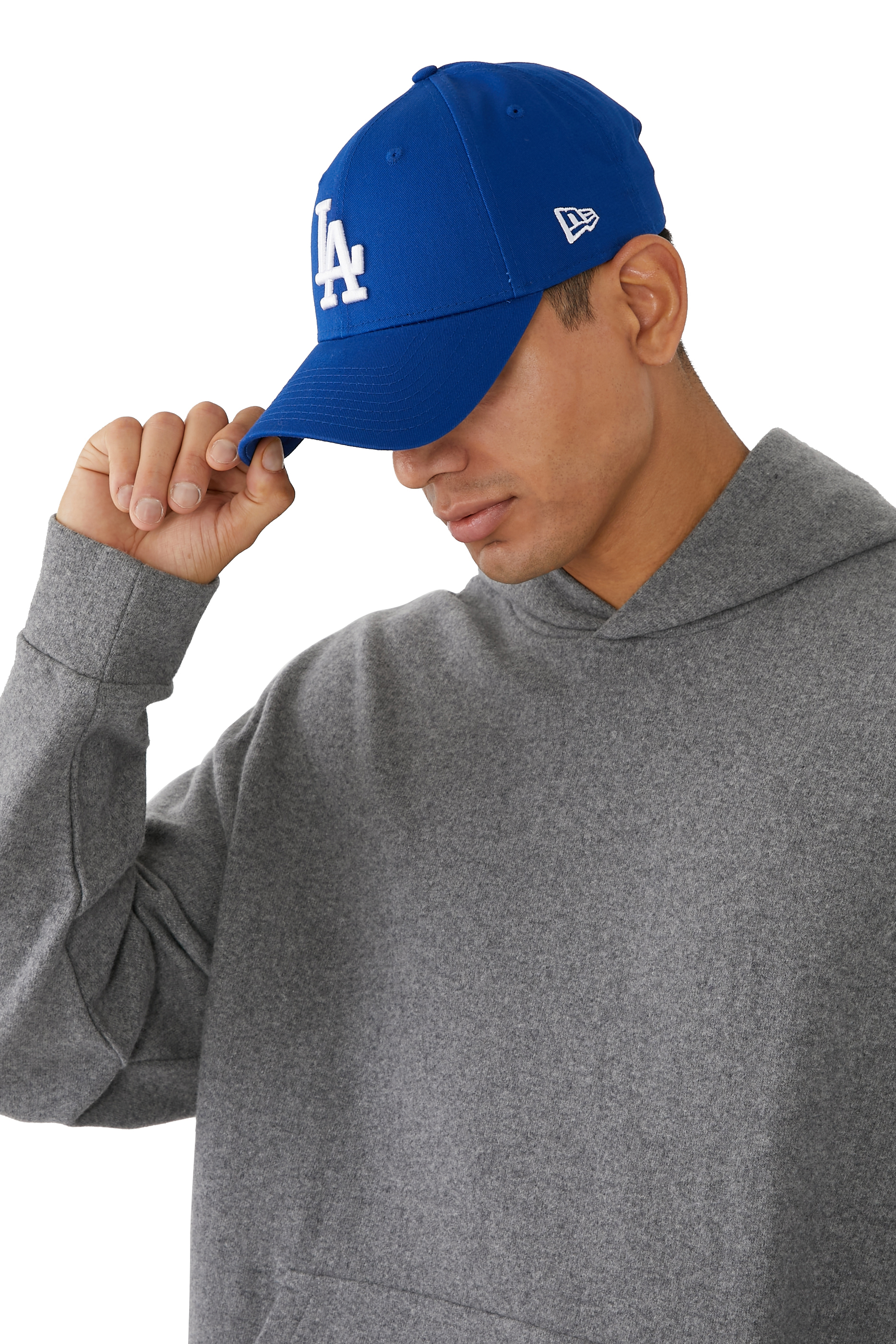 Los Angeles Dodgers Cap