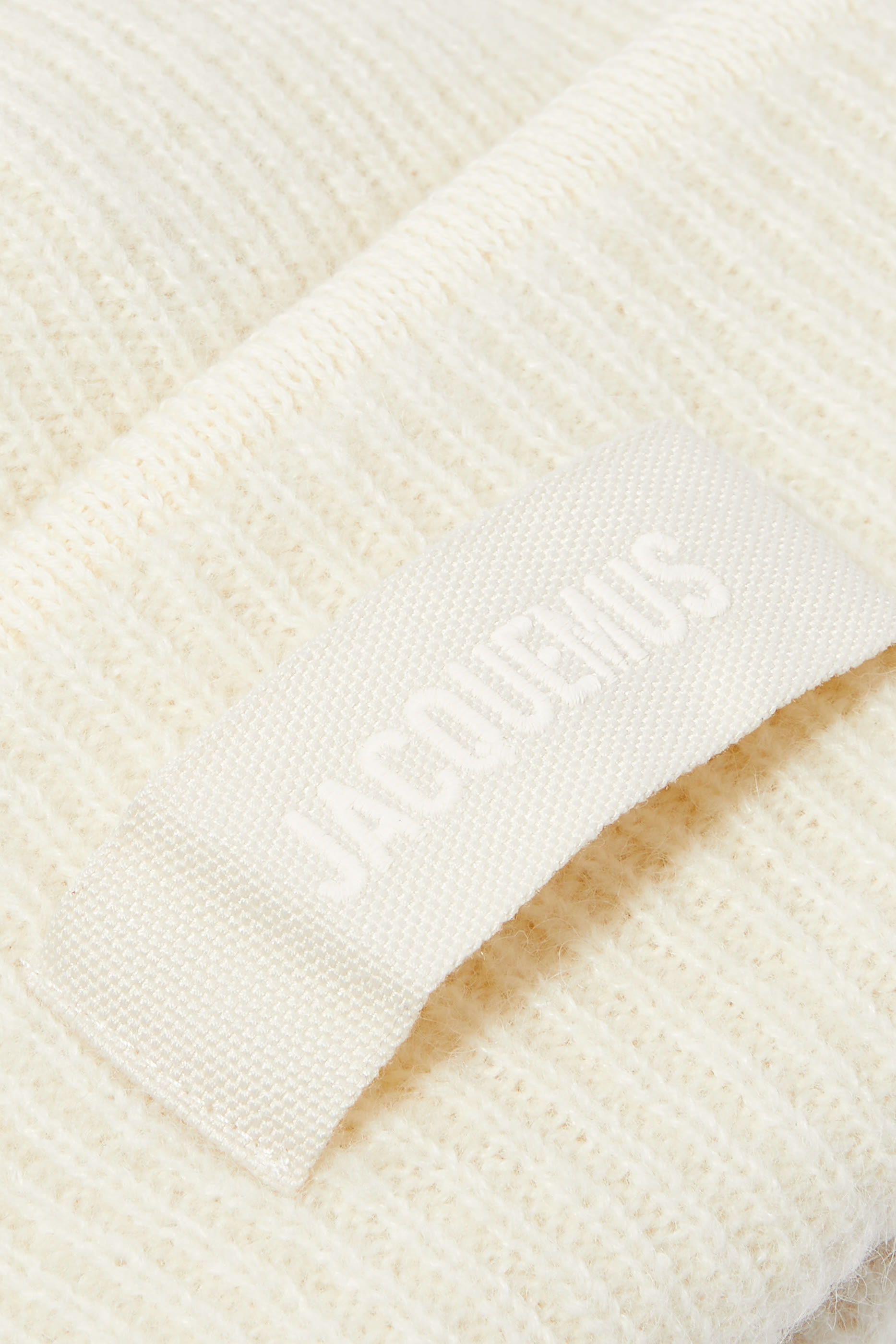 Le Bonnet Gros Grain