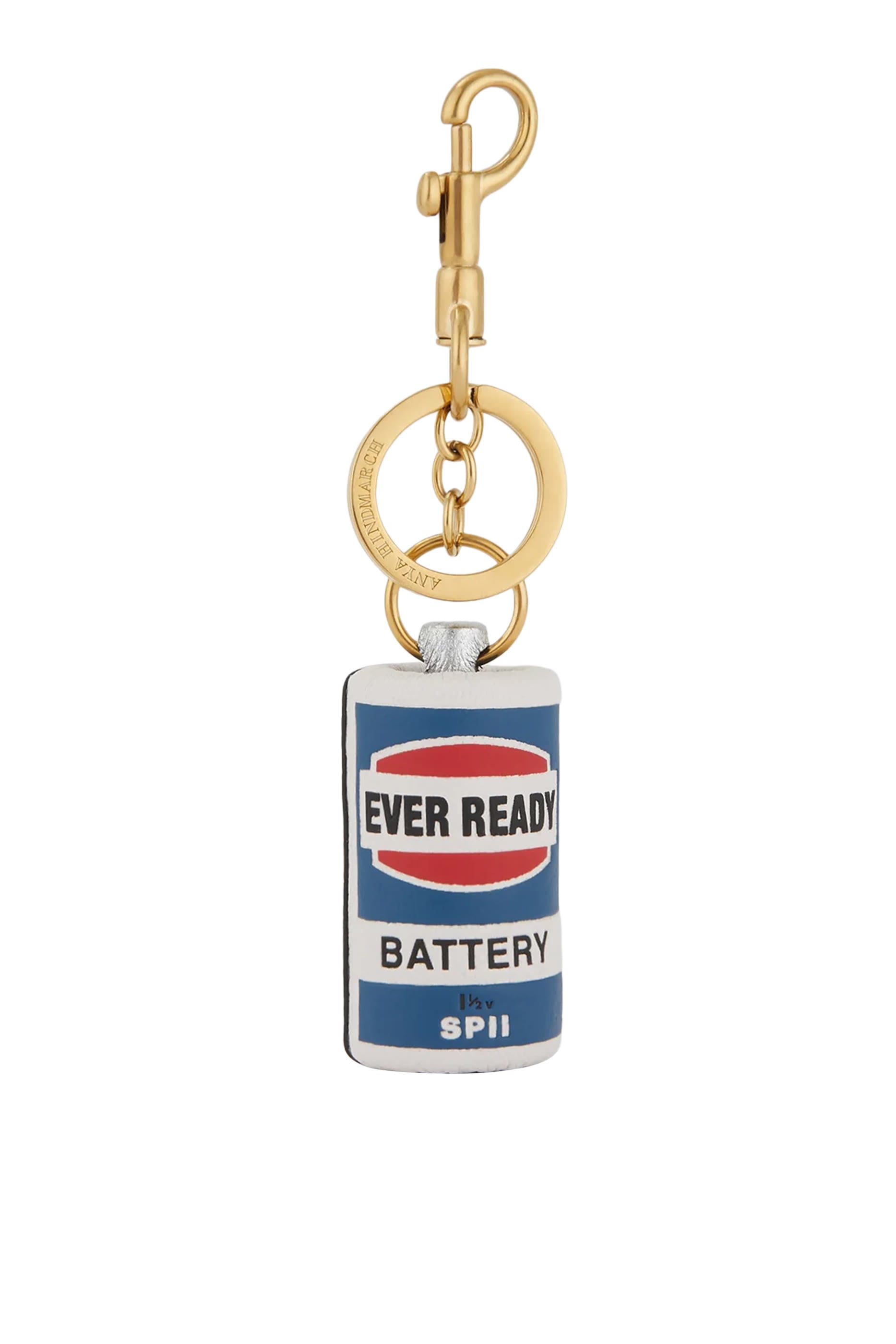Anya Brands Ever Ready Battery Charm 