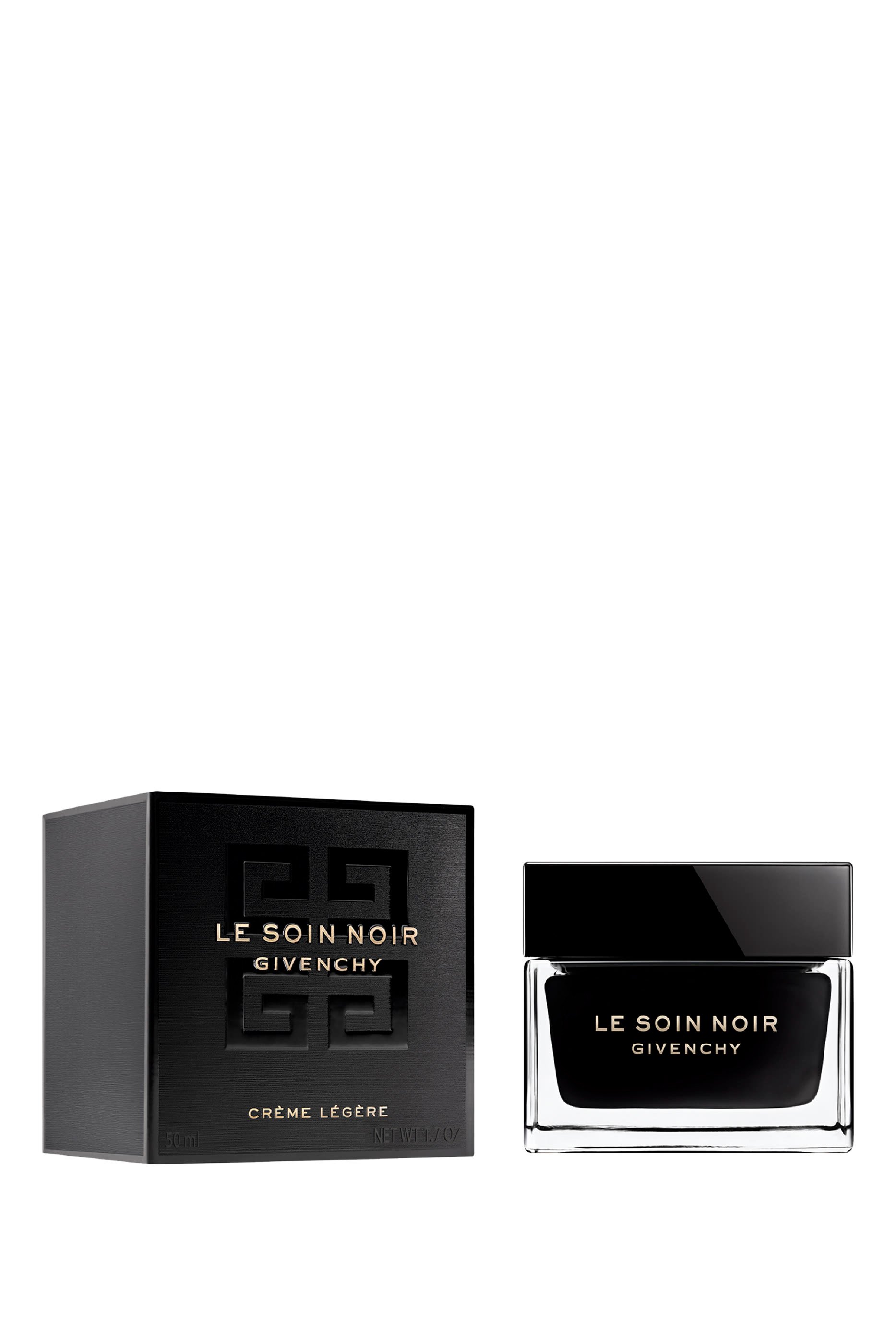 Le Soin Noir Light Cream