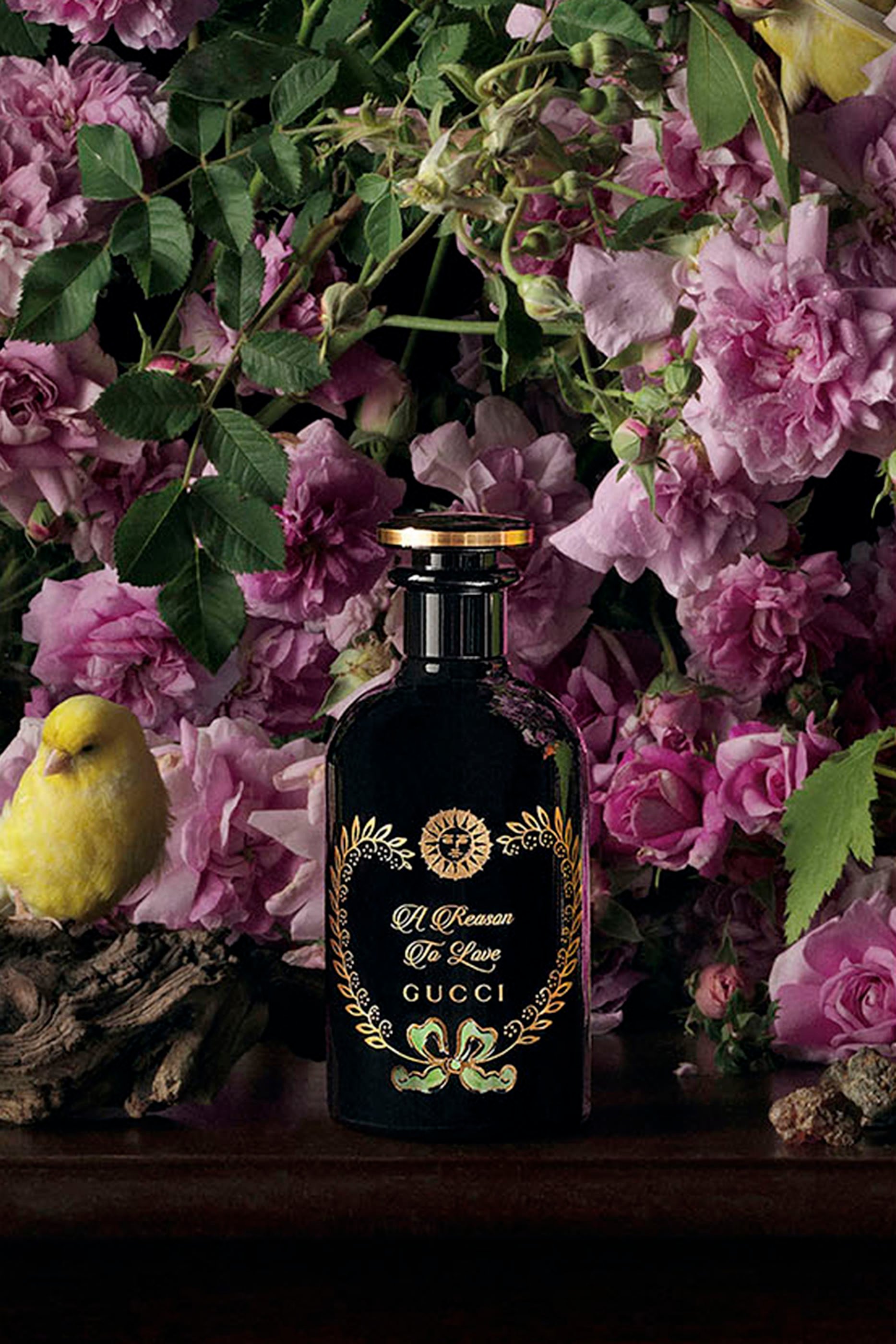 The Alchemist's Garden A Reason to Love Eau de Parfum