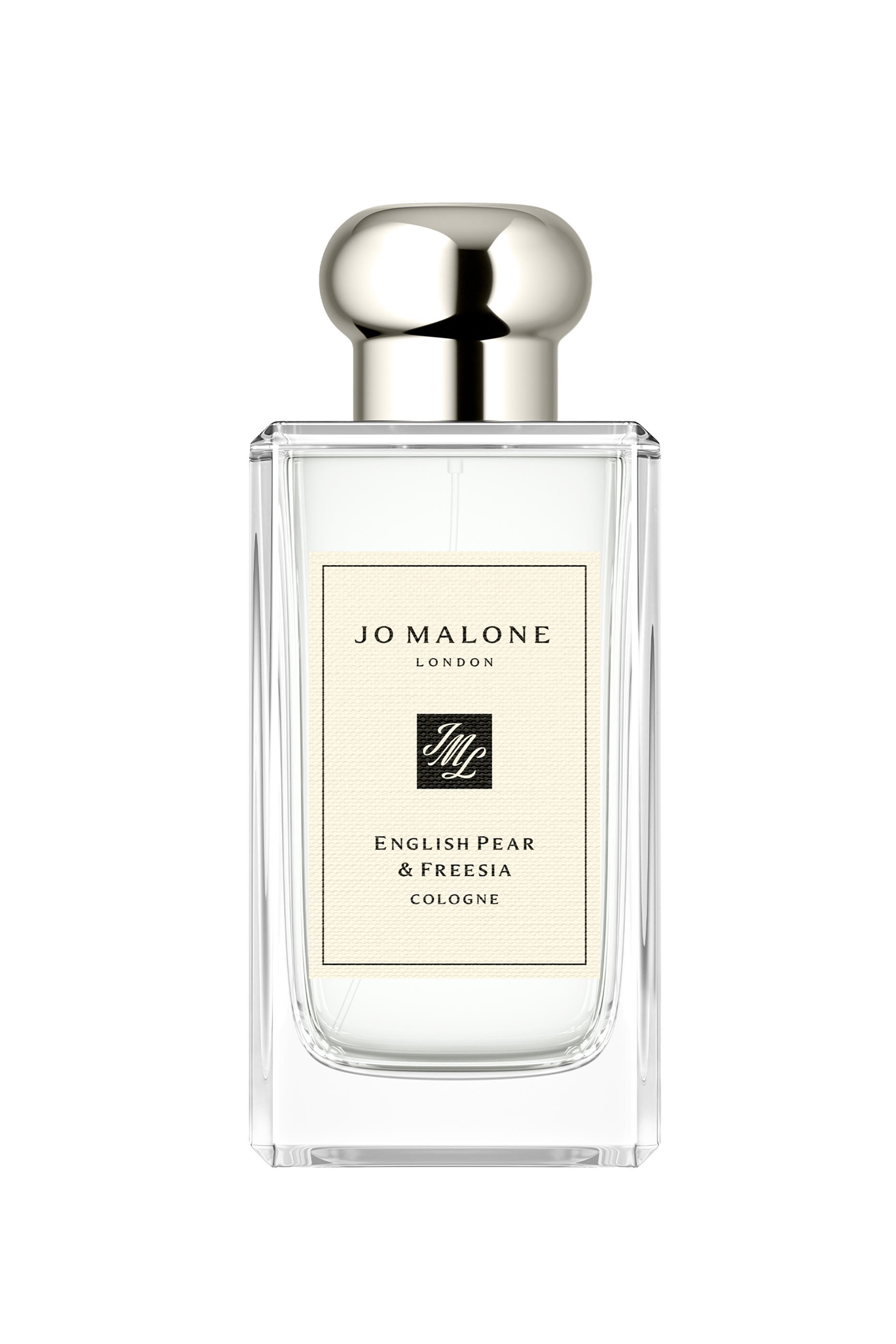 English Pear and Freesia Eau de Toilette
