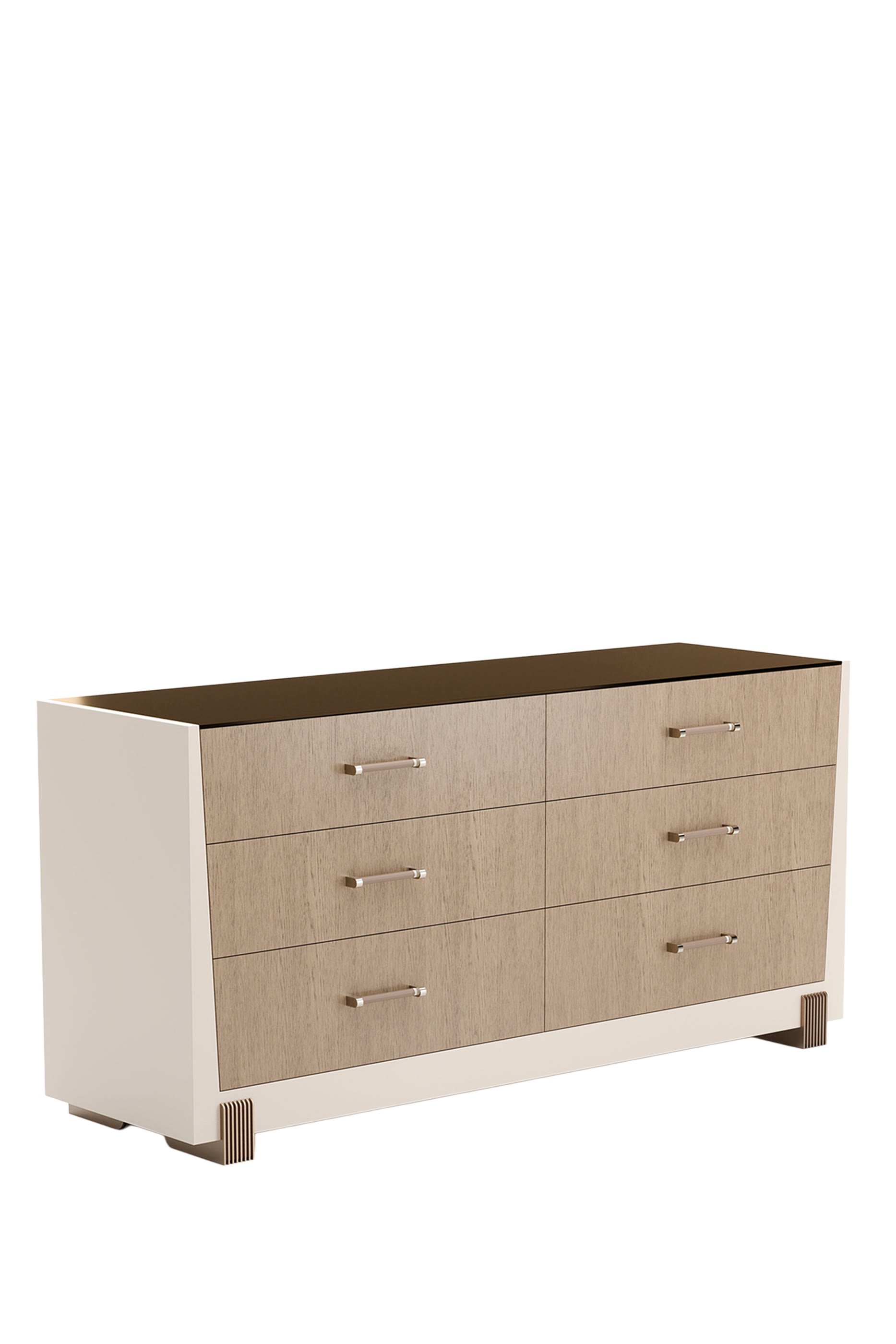 Counter Balance Dresser