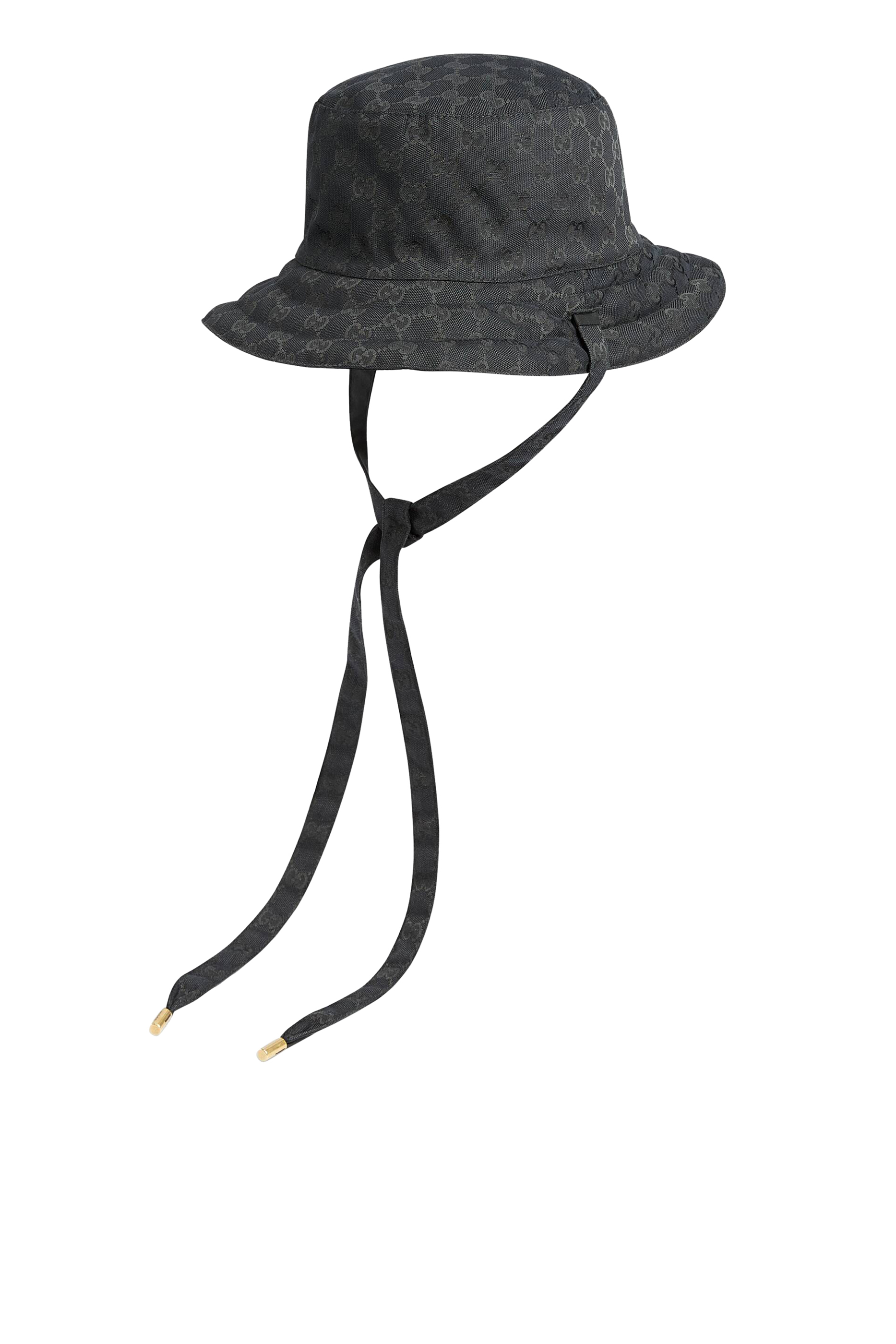 Buy Gucci Reversible GG Canvas Hat for Online Bloomingdale's UAE