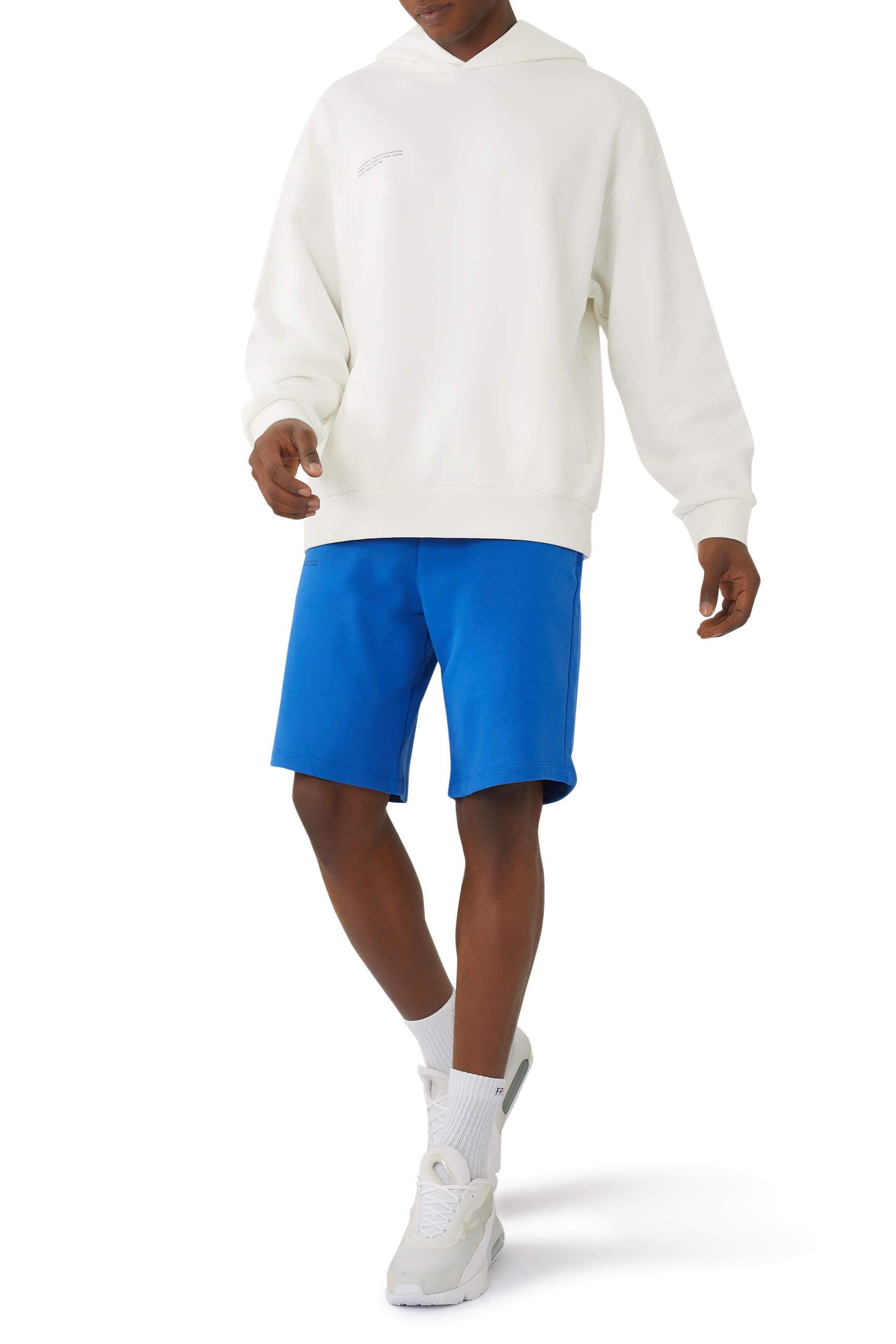 365 Long Shorts