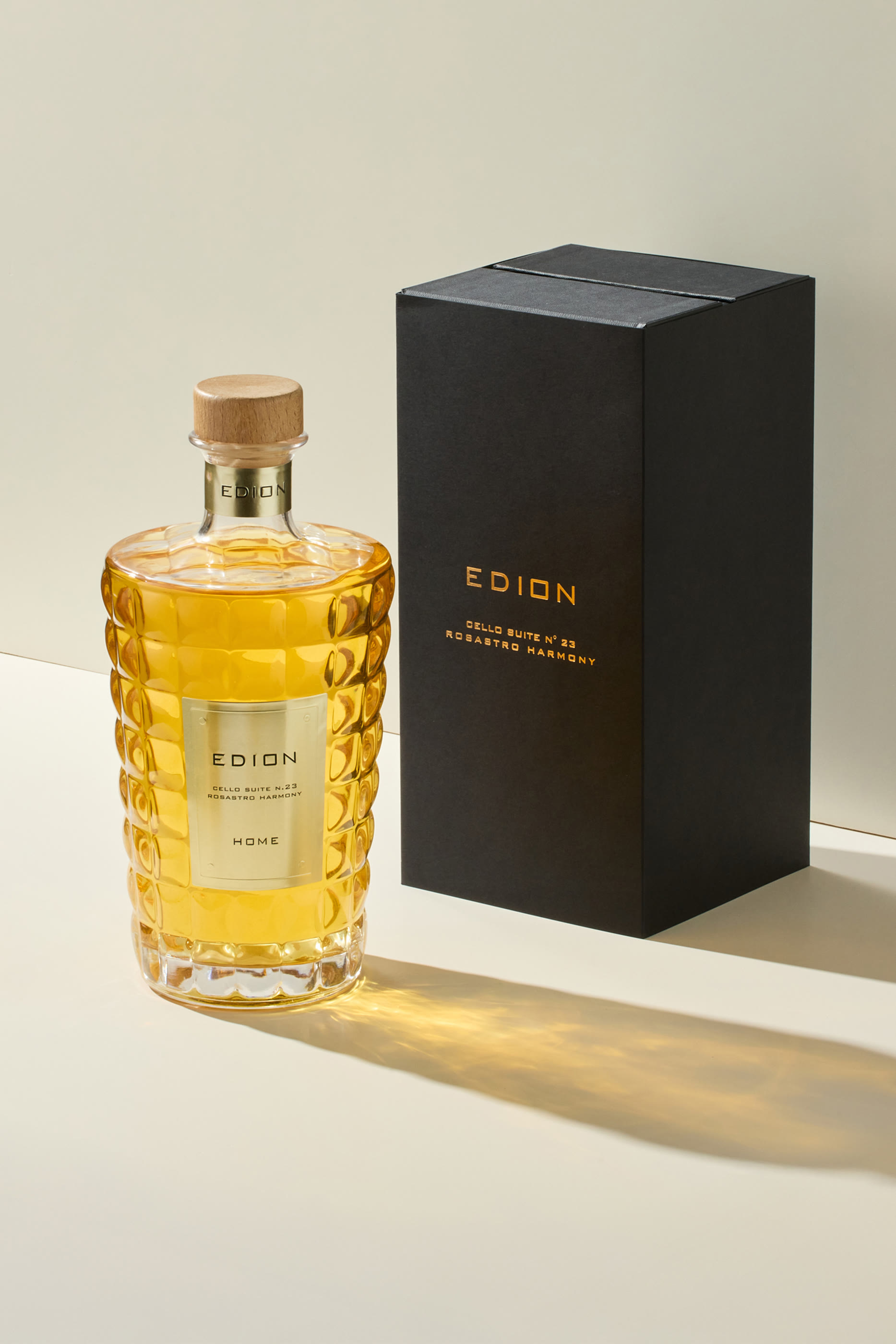 n.23 Rosastro Harmony Diffuser