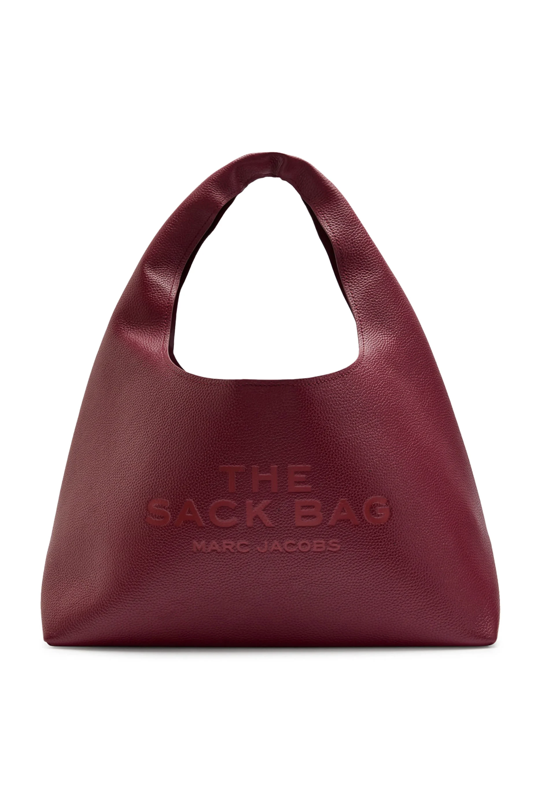 The Sack Shoulder Bag