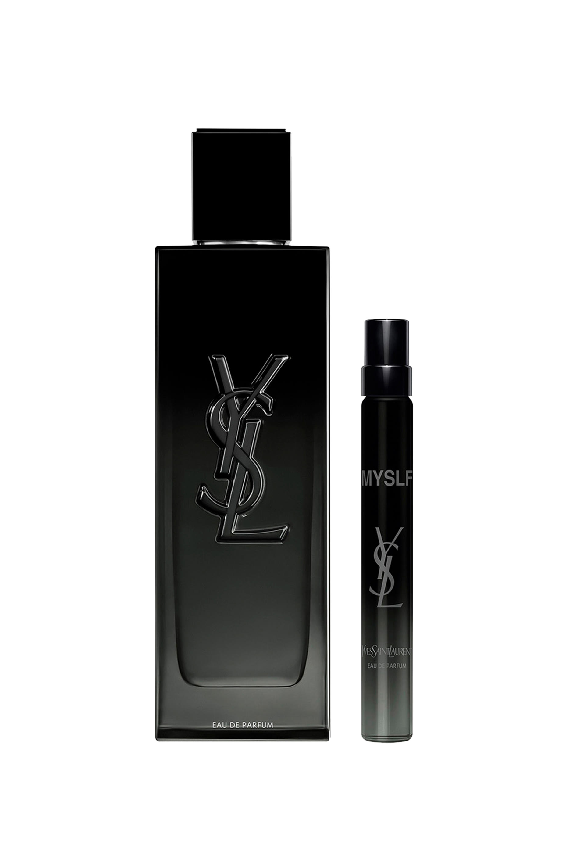 Myslf Eau de Parfum Gift Set