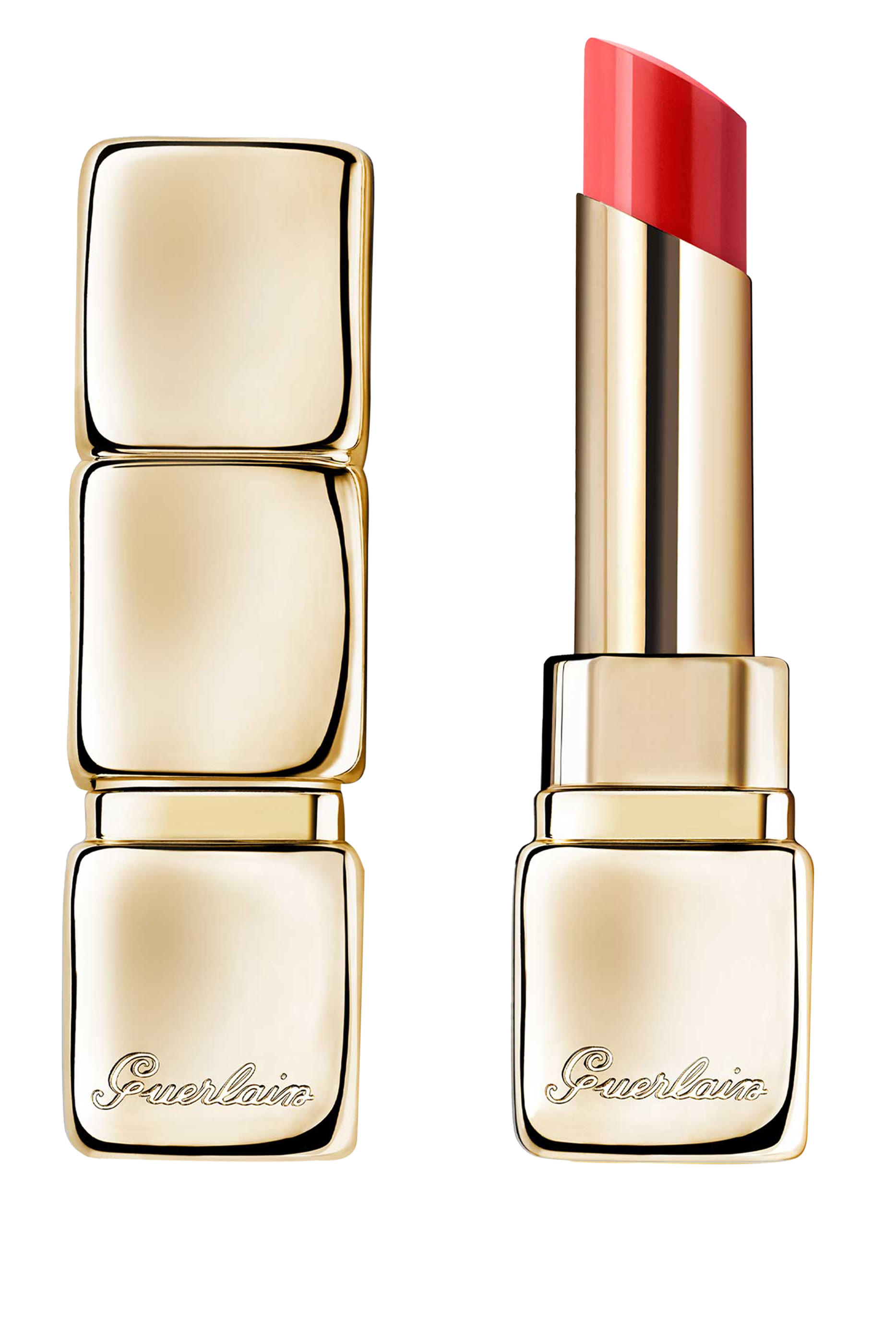 KissKiss Bee Glow Lip Balm