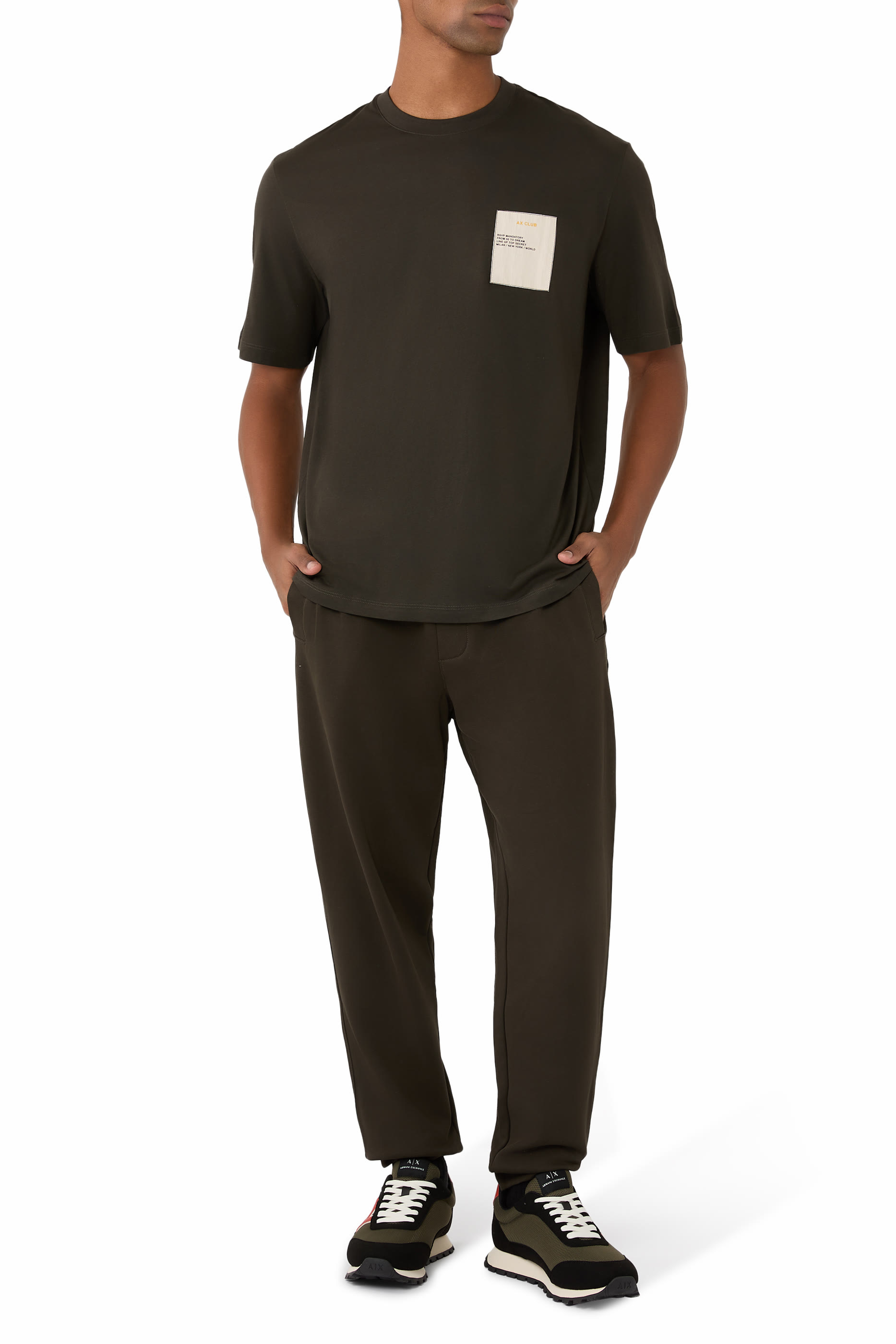 Graphic Print T-Shirt