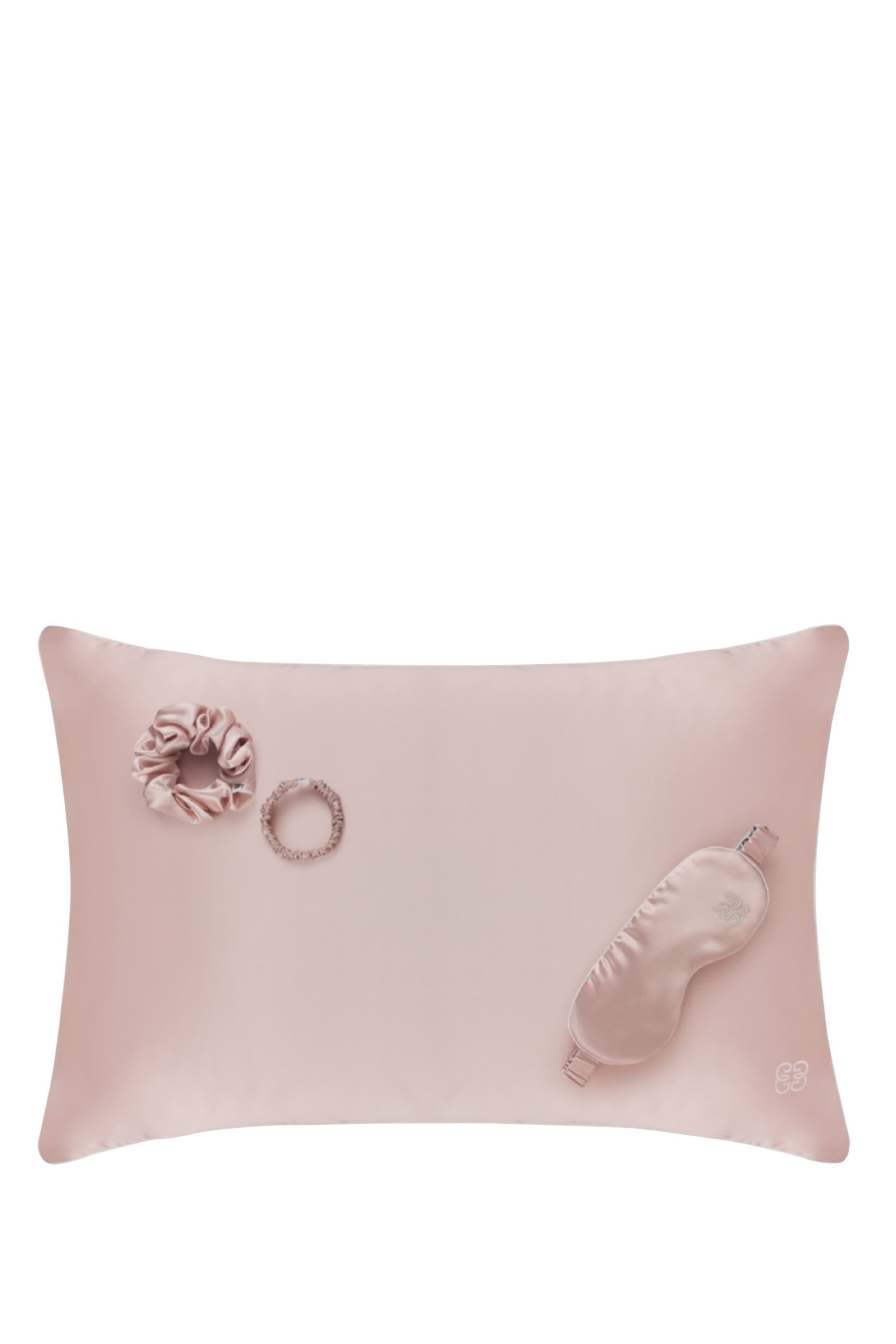 Ultimate Silk Sleep Set