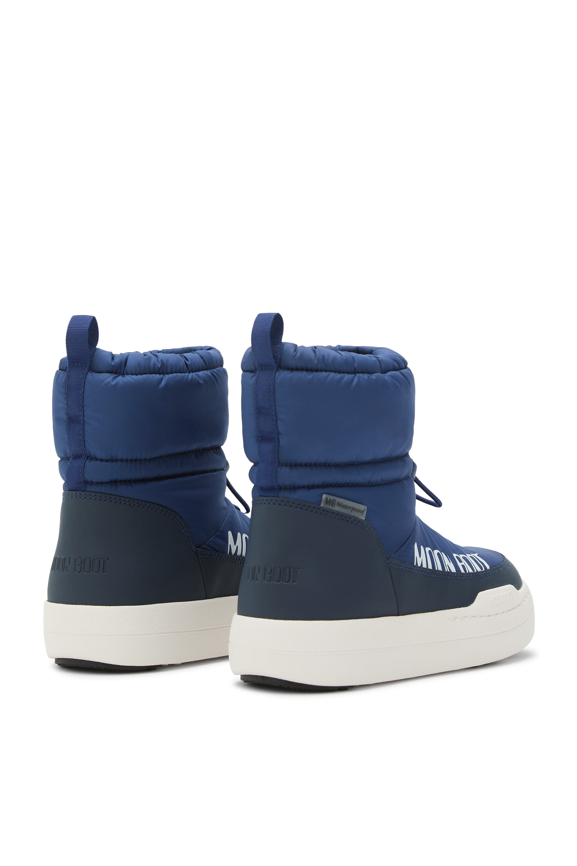 Kids Park Tube Mid Boots