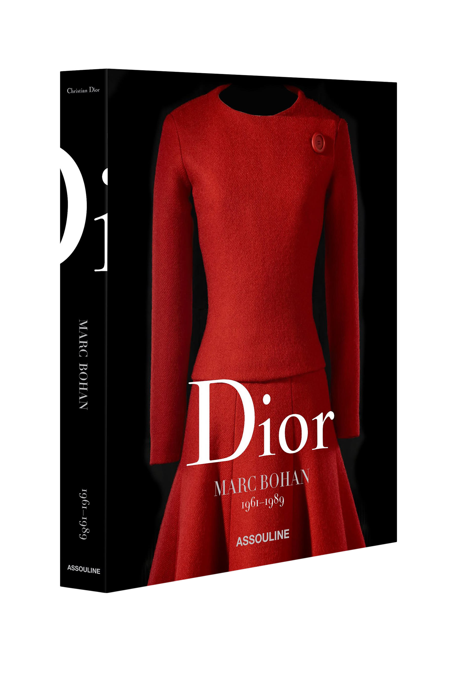 Dior by Marc Bohan