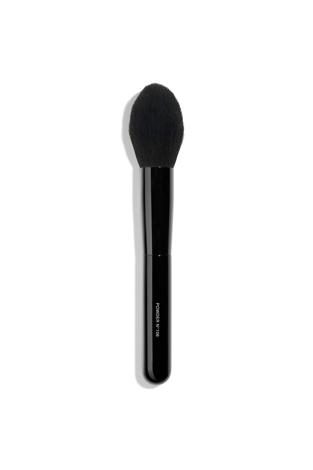 PINCEAU POUDRE N°106 Powder Brush