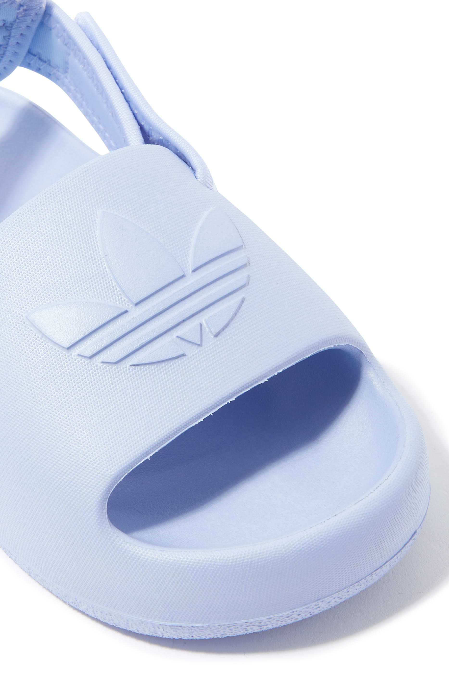 Kids Adifom Adilette Slides