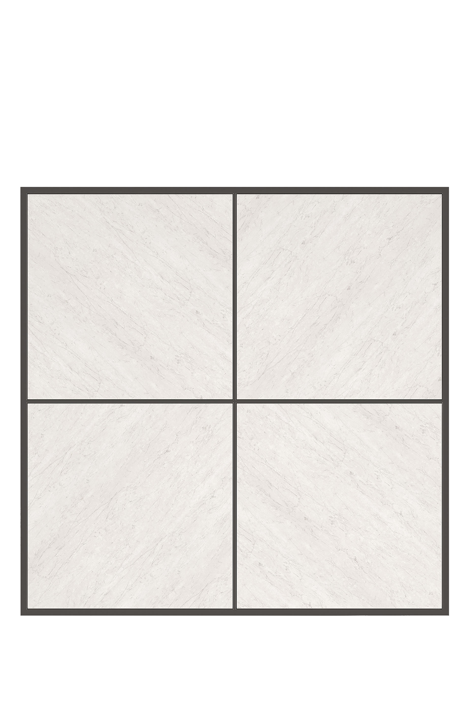 Cartesian Coffee Table