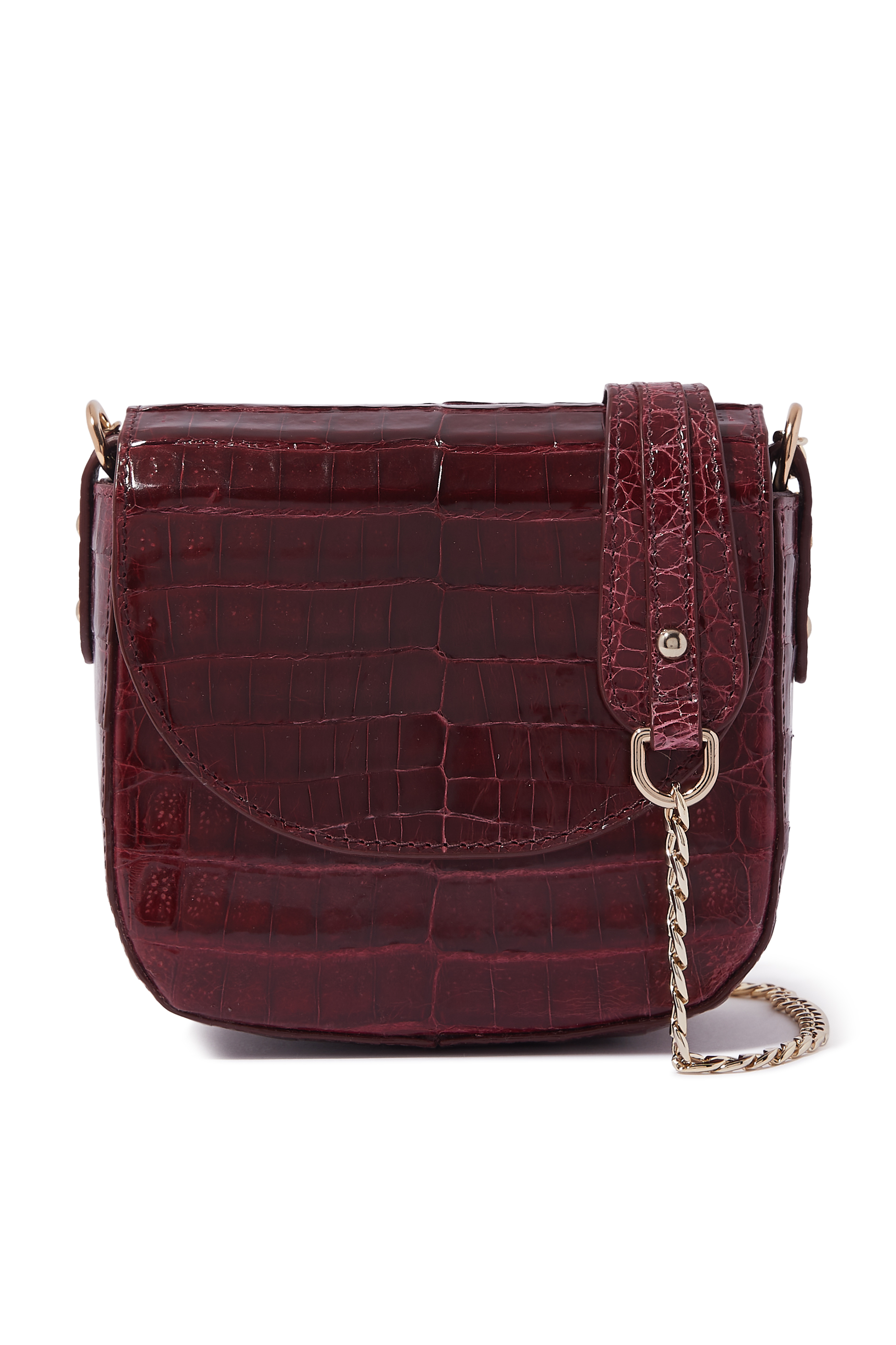 Buy Maria Oliver Diana Crossbody Shoulder Bag for Womens | Bloomingdale ...
