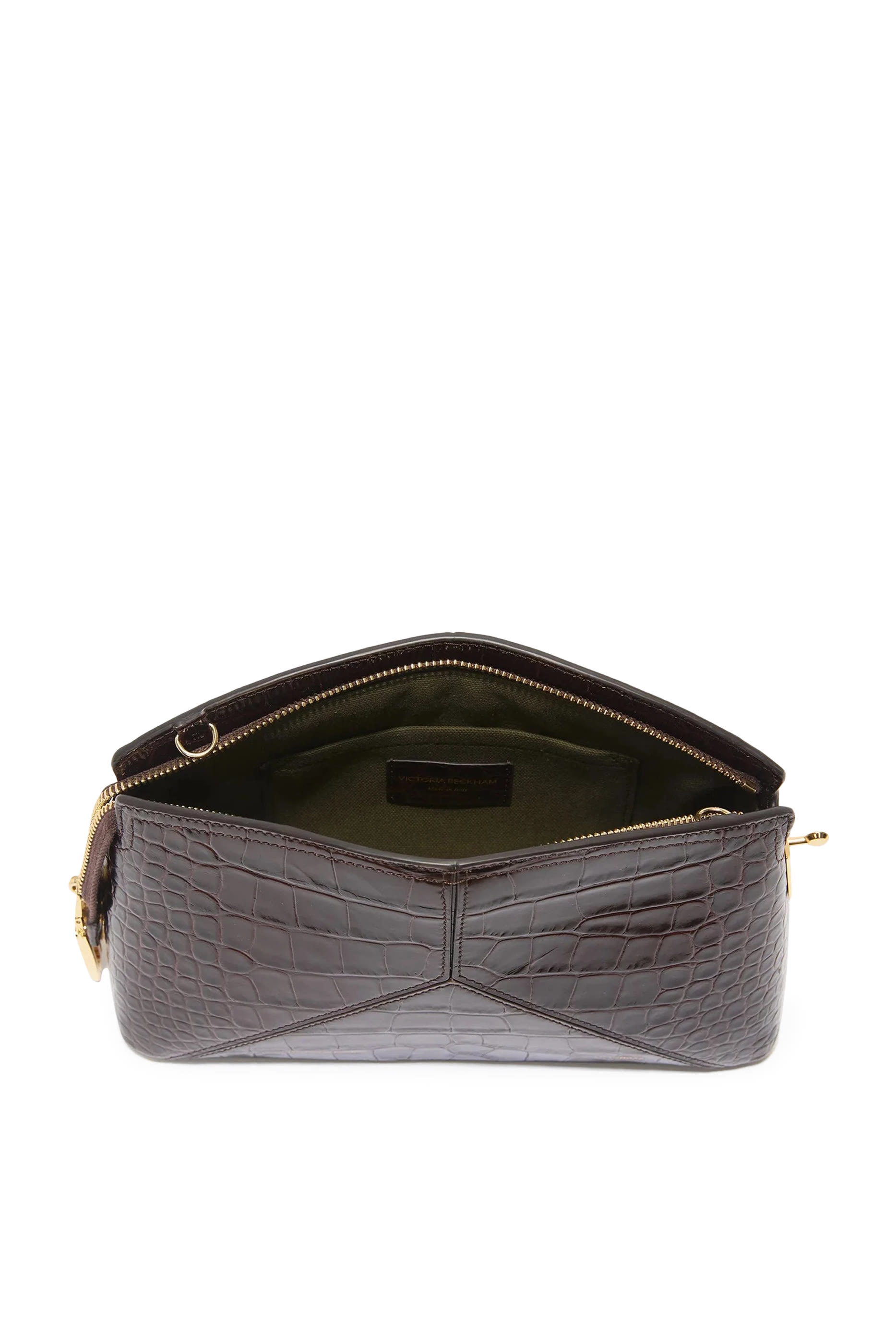 Victoria Crossbody Bag