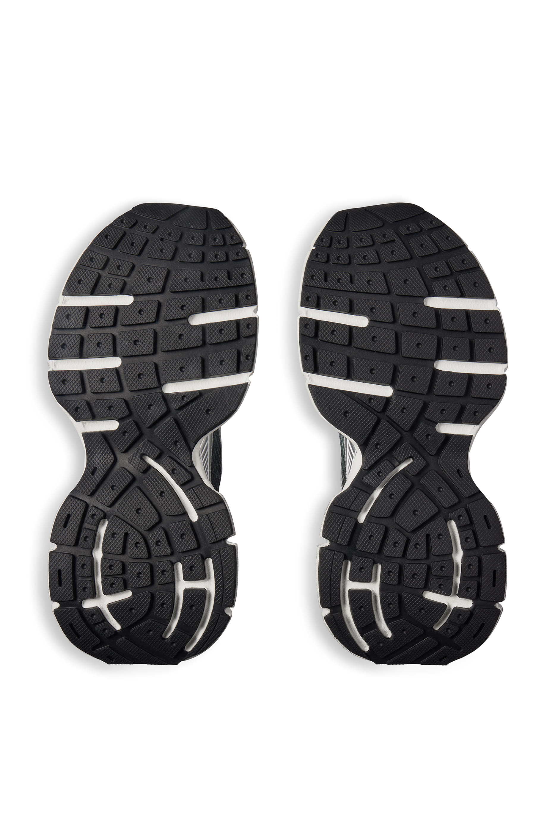 3xl Gradient Sneakers