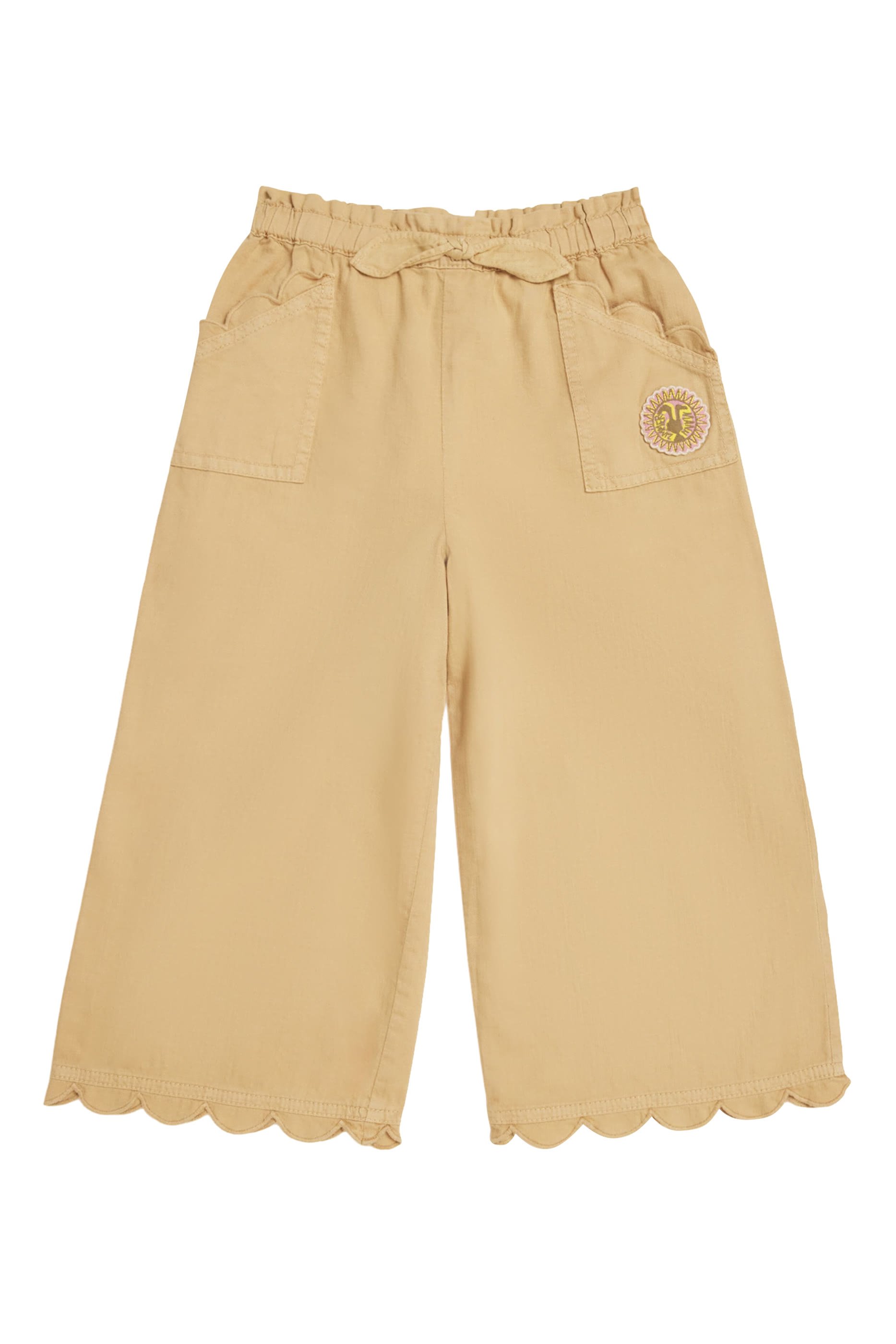 Kids Daylight Denim Pants