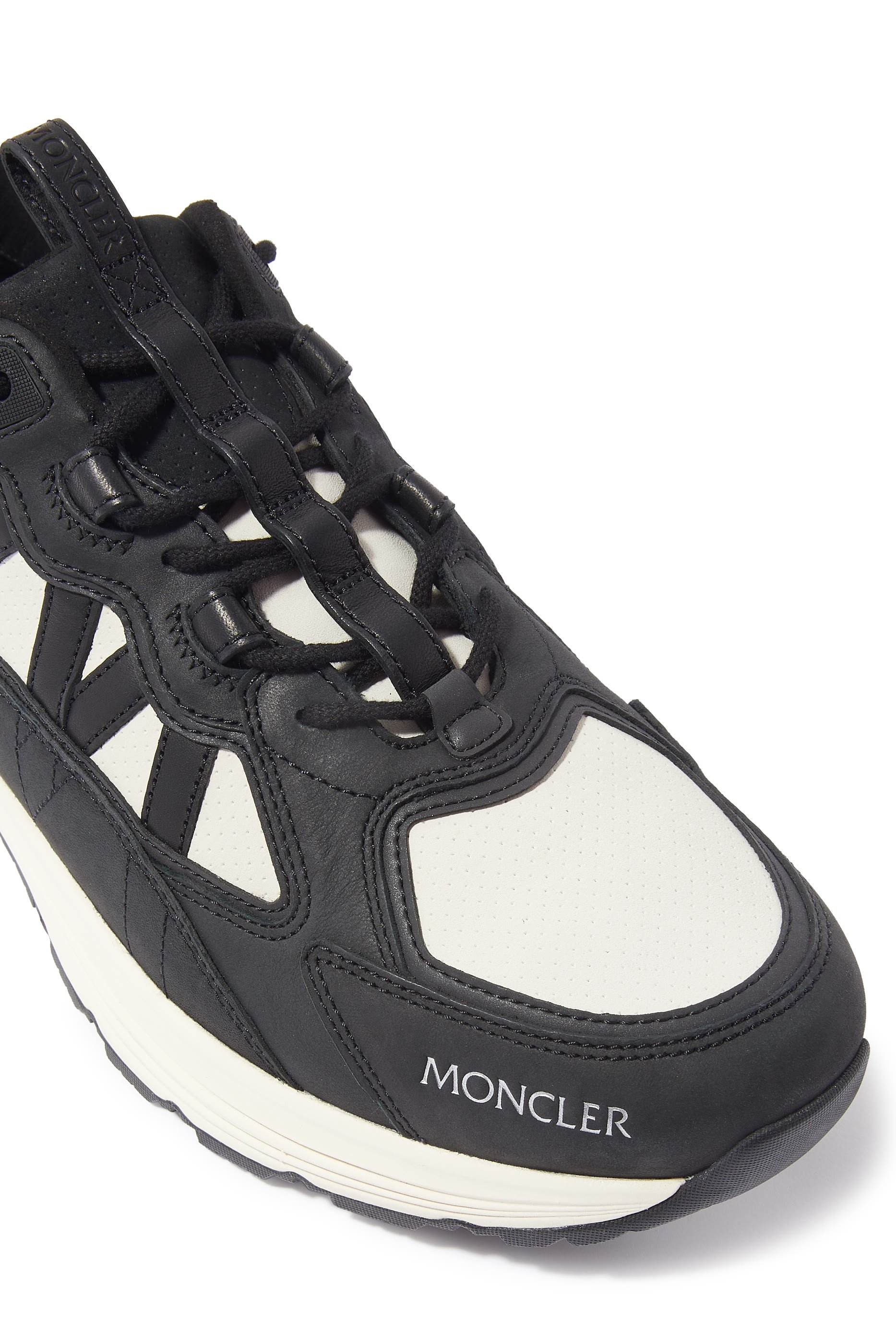 Lite Runner Low-Top Sneakers