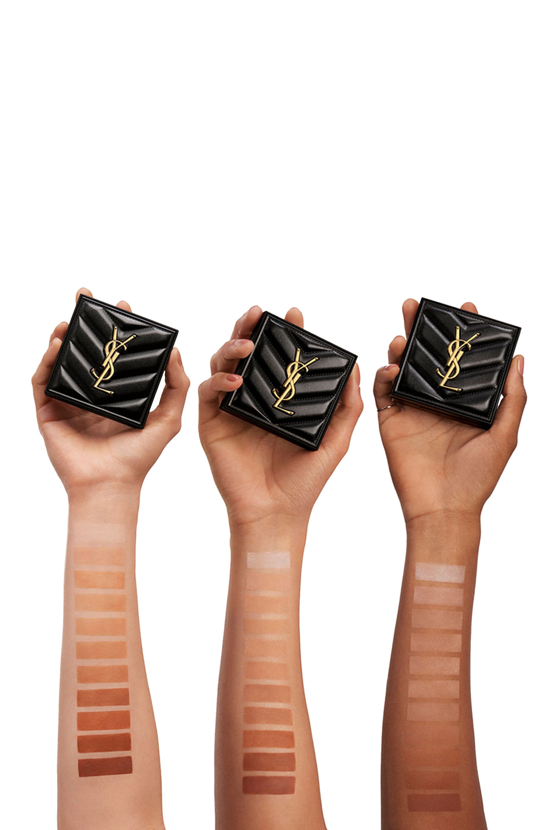 All Hours Hyper Finish Powder