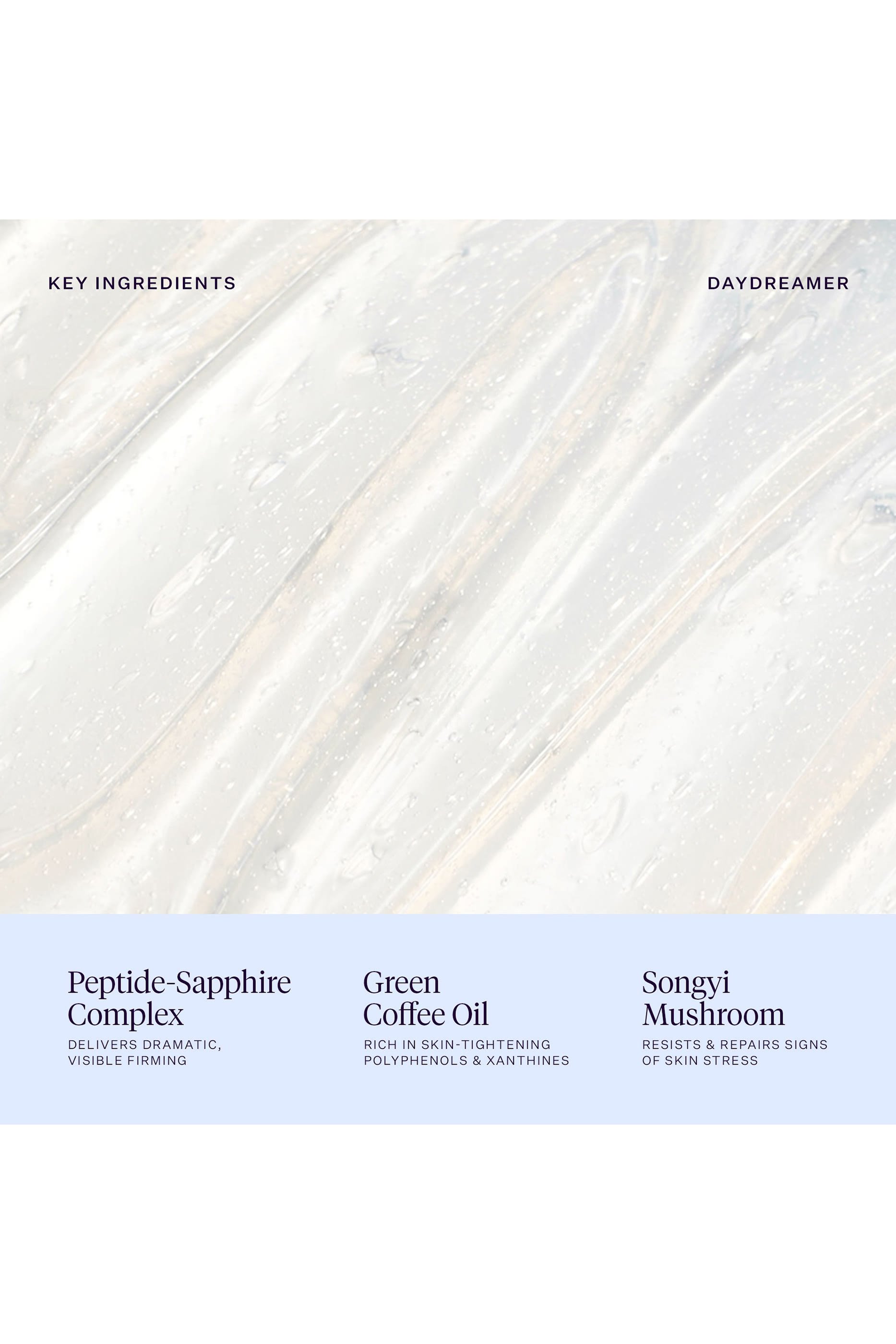 Daydreamer Body Serum