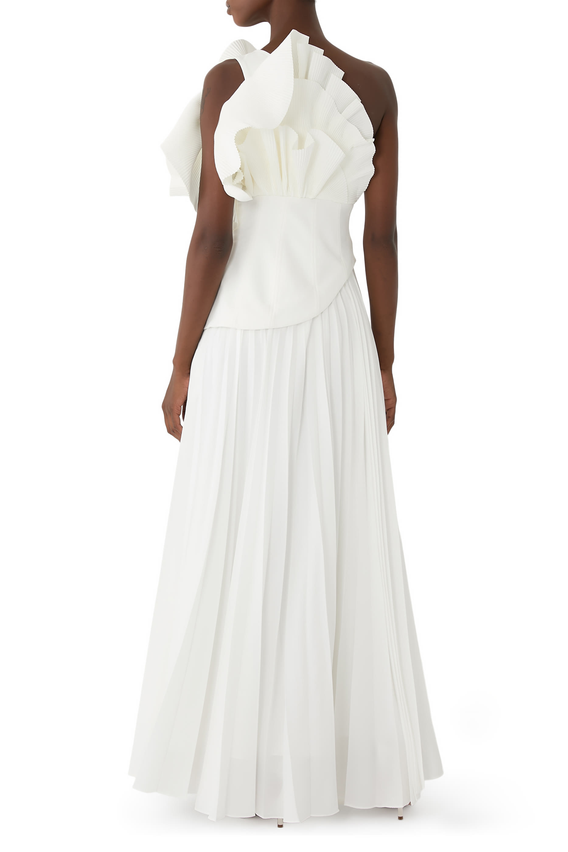 Whittington Gown