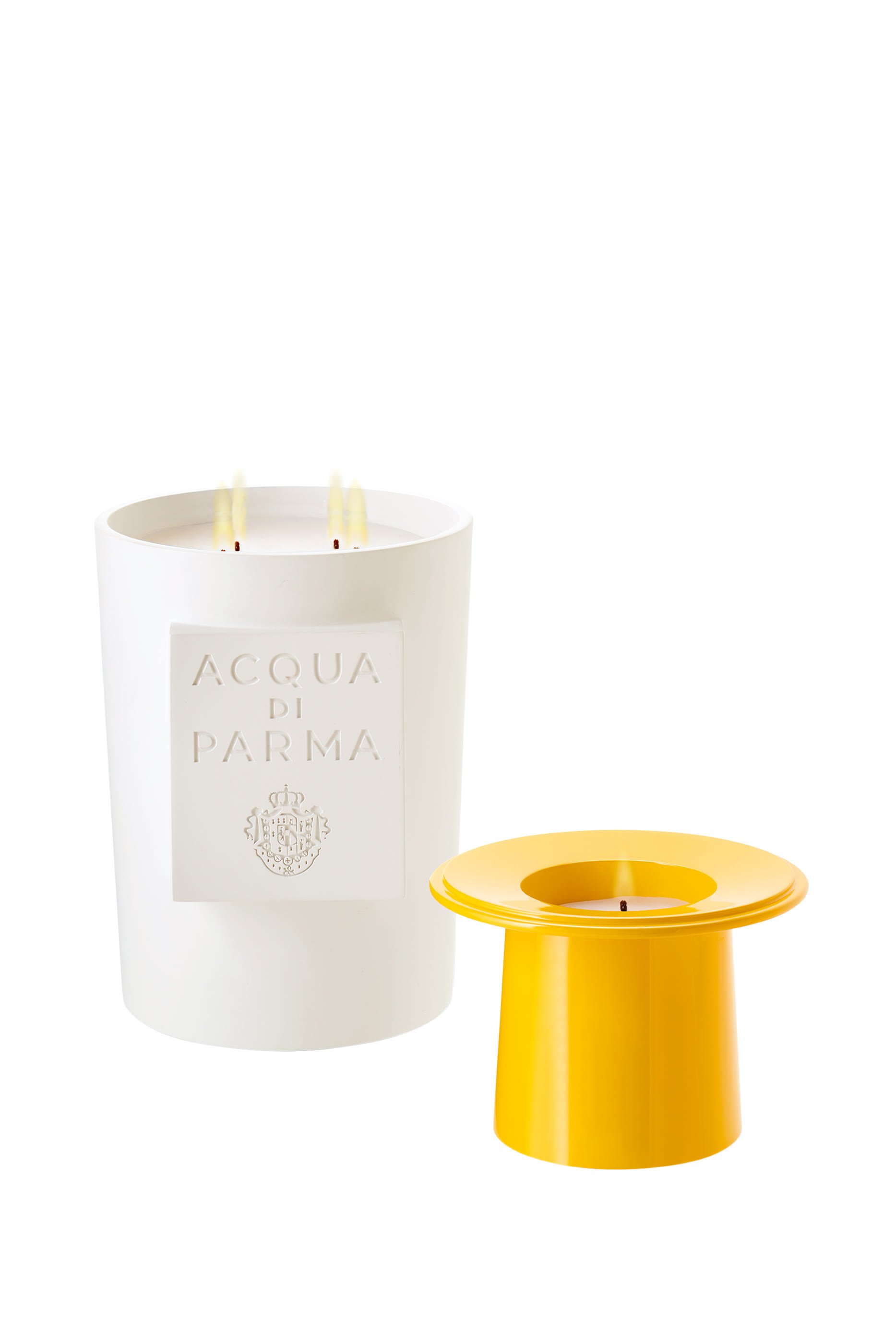 Chapeau Candle Luce Di Colonia