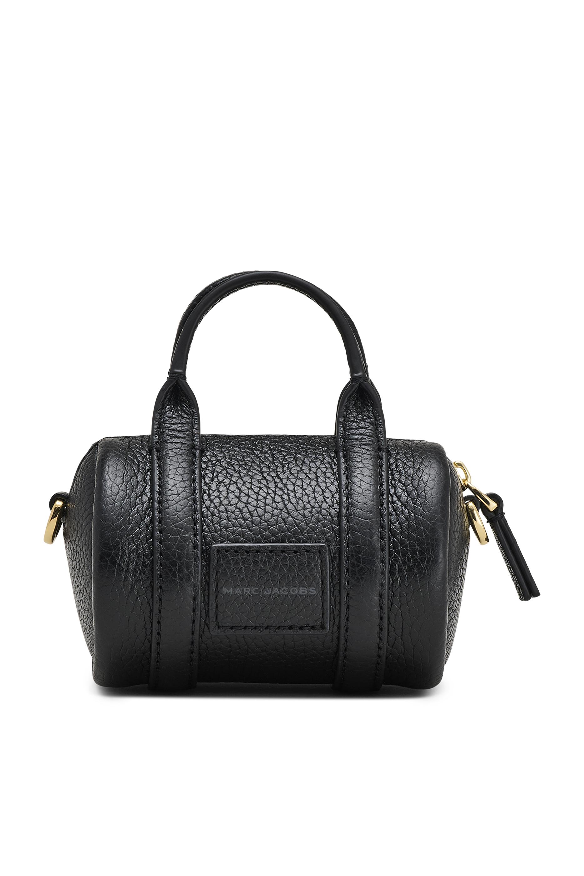 The Nano Duffle Crossbody Bag