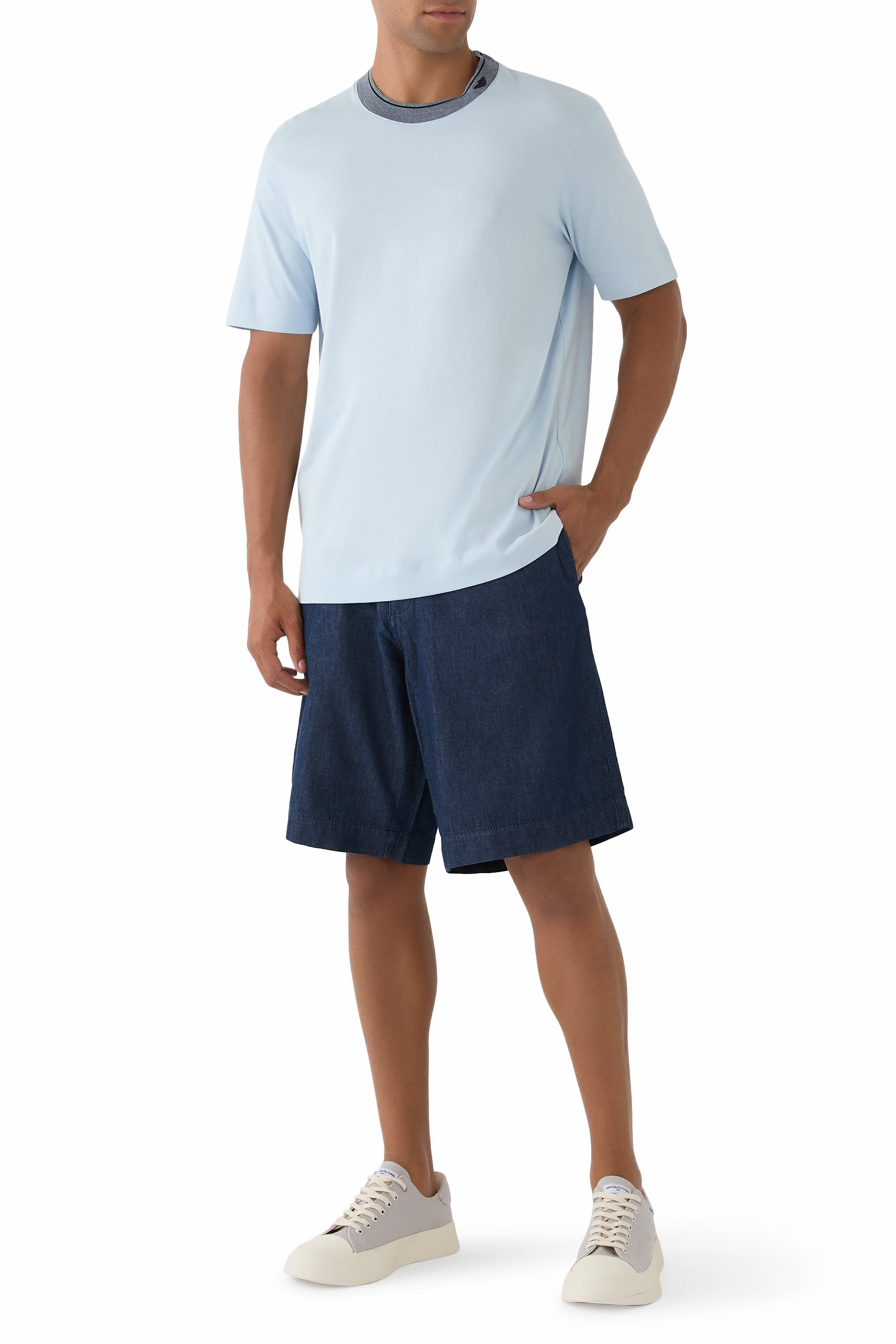 Short Sleeve T-Shirt