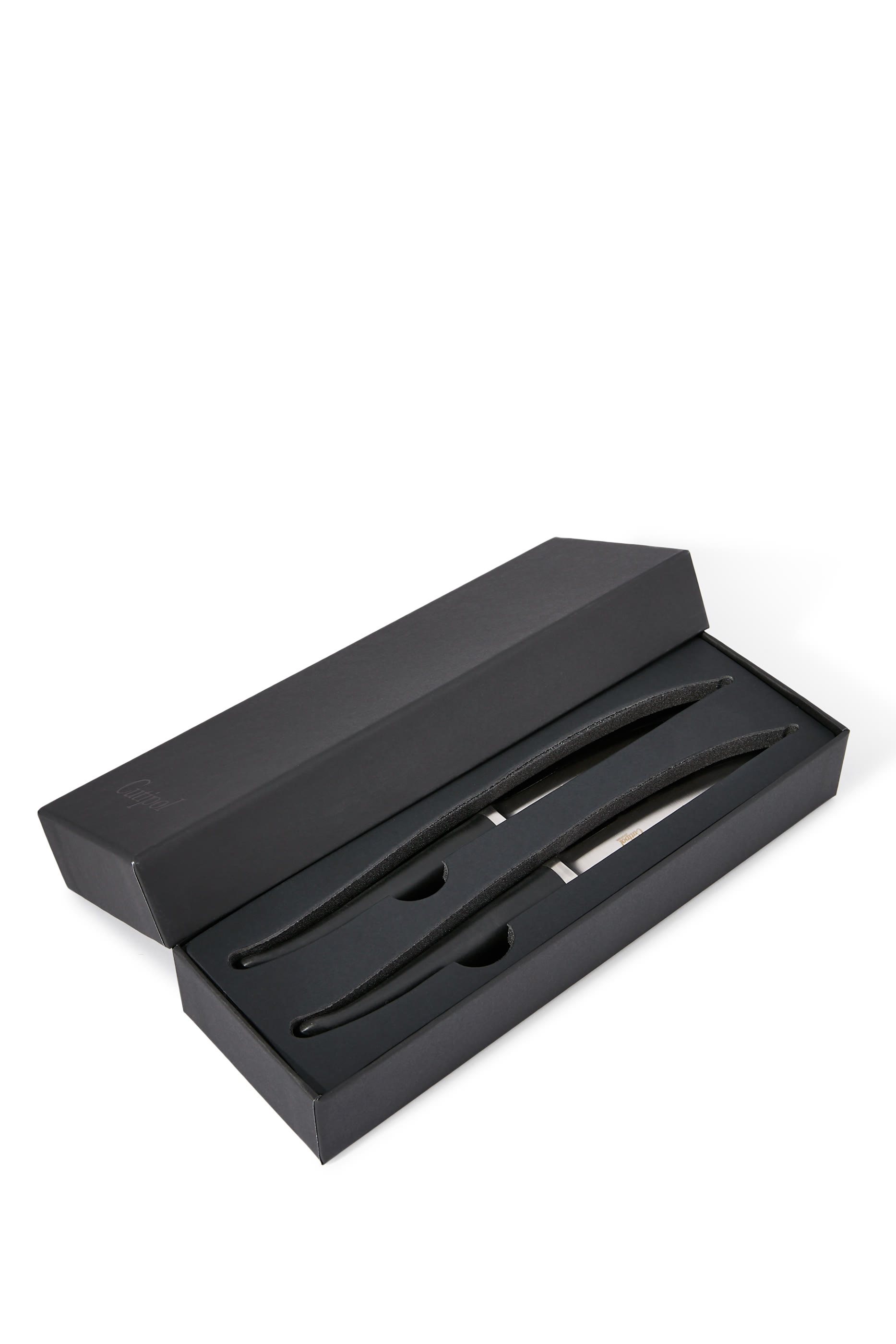 RIB Steak Knife Set