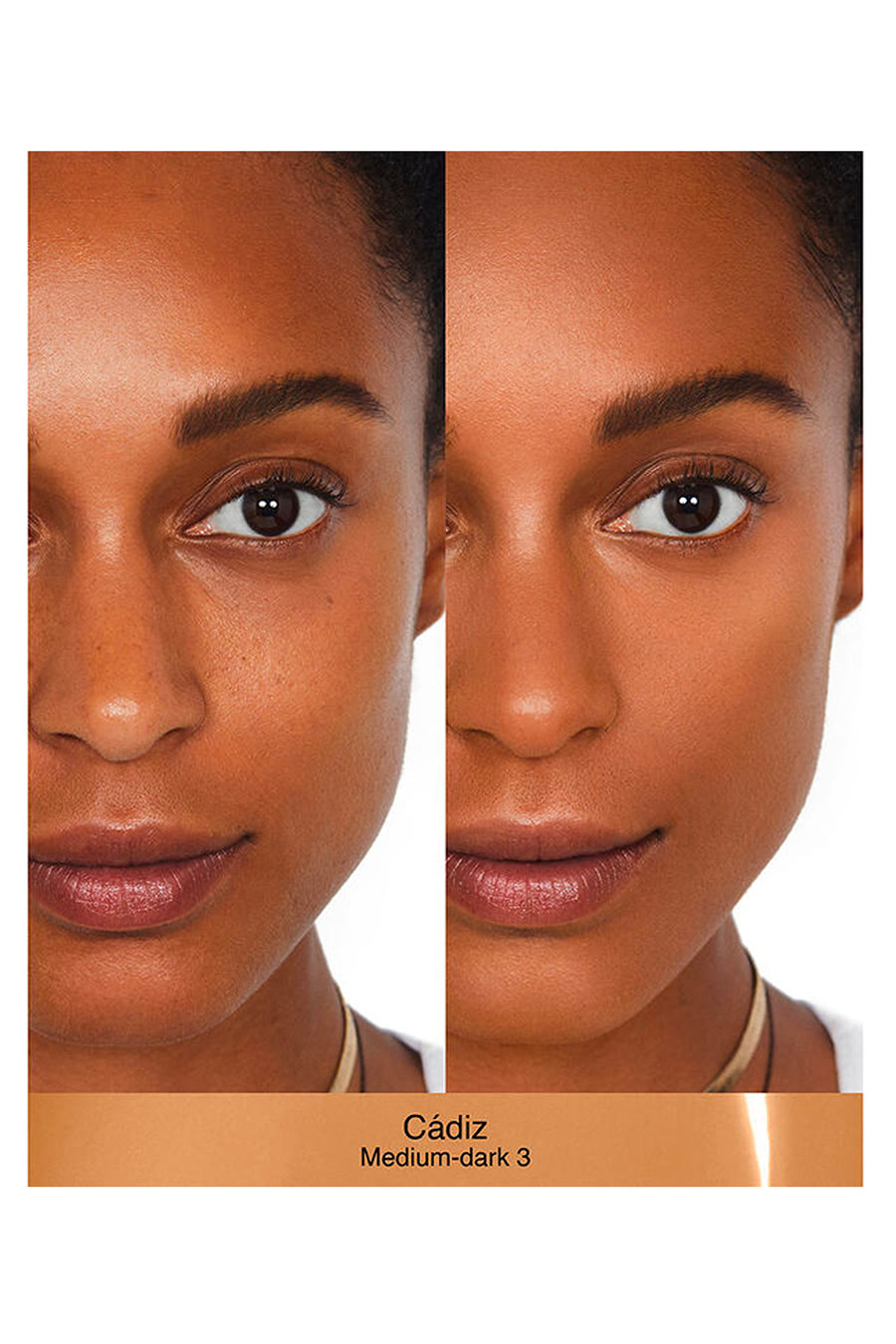 Sheer Glow Foundation