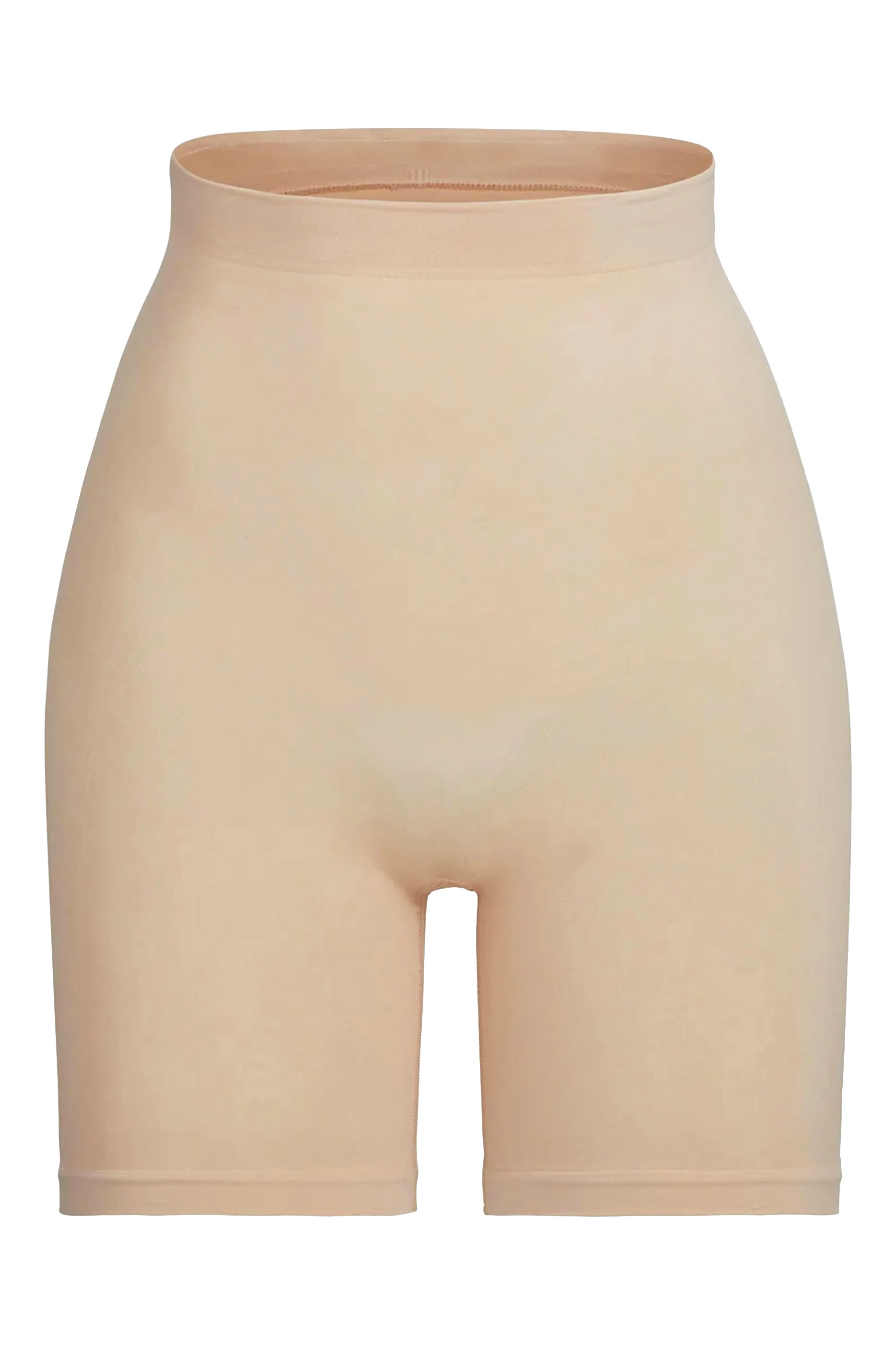  Seamless Sculpt  Mid-Thigh Shorts