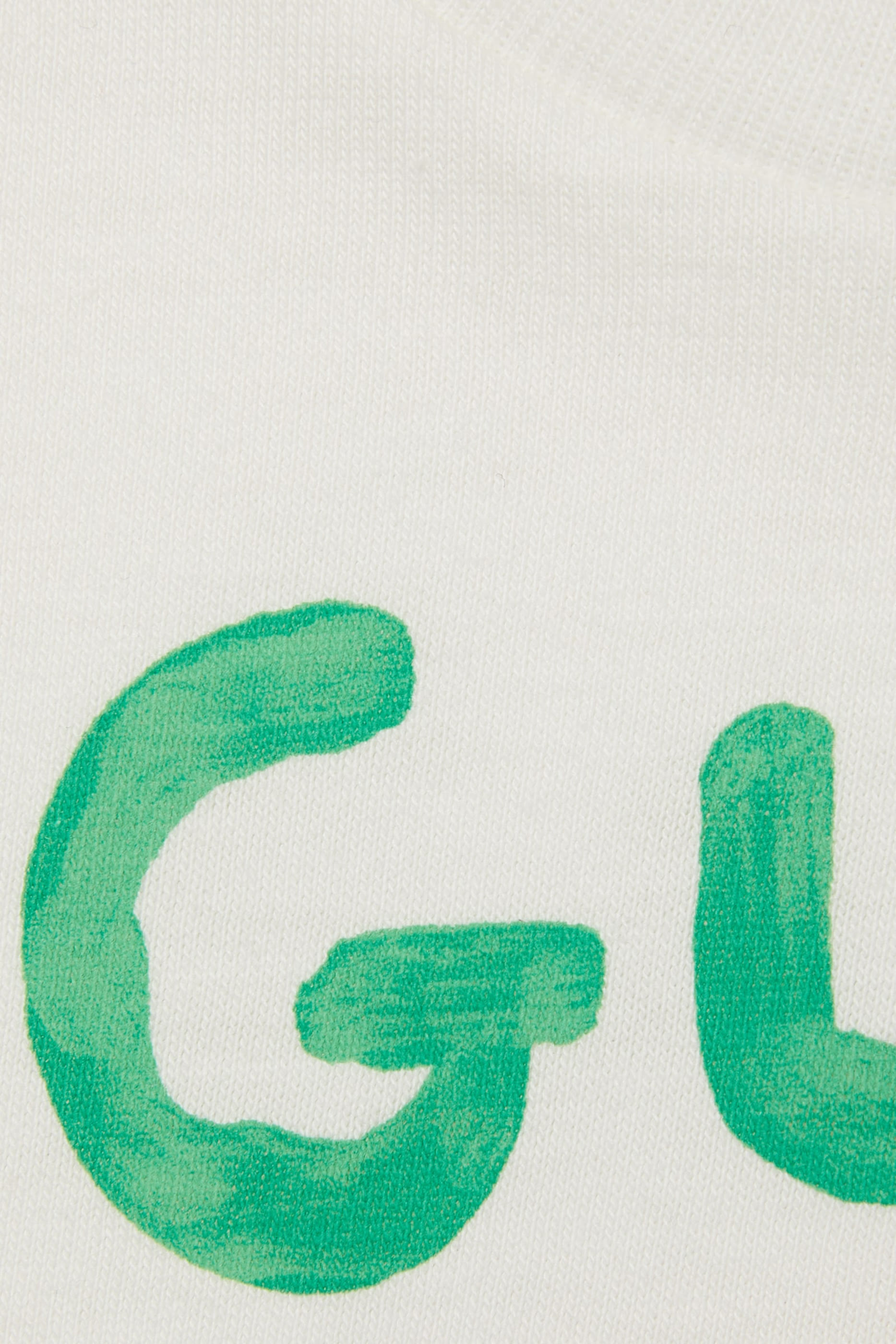 Kids Graphic Cotton T-Shirt