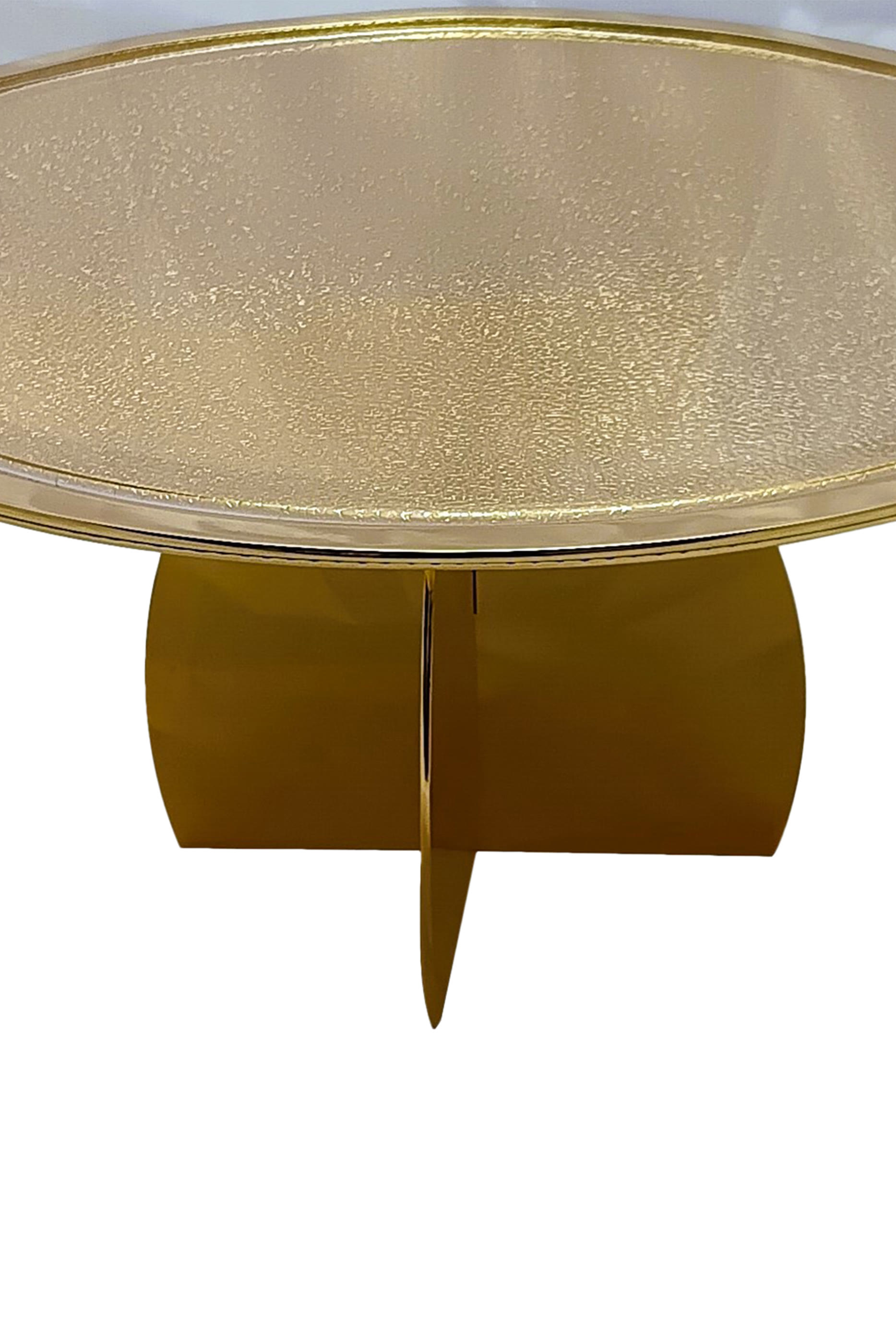 Stainless Steel Elephant Skin Cake Stand